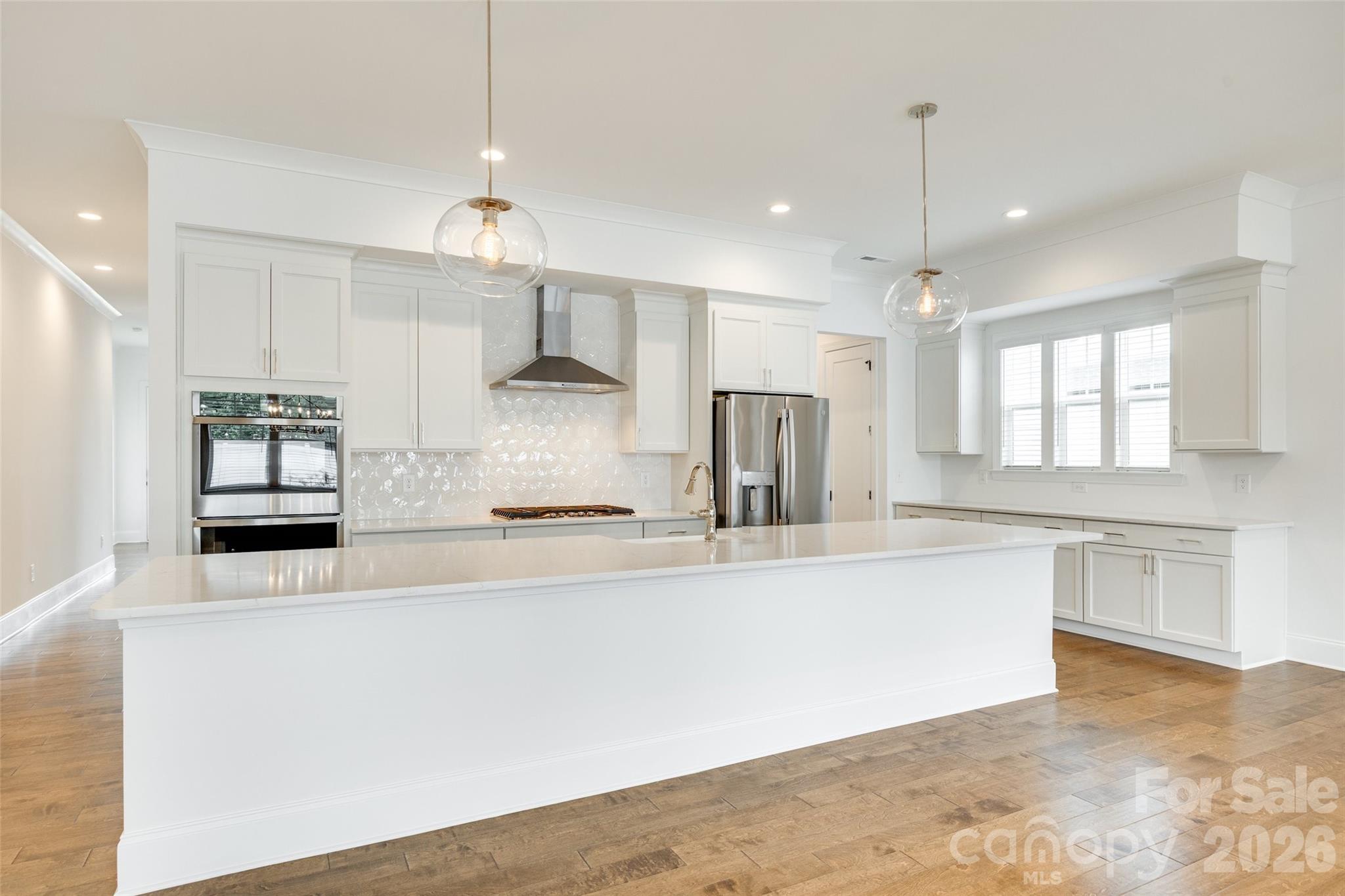 Phillips Village - Residential