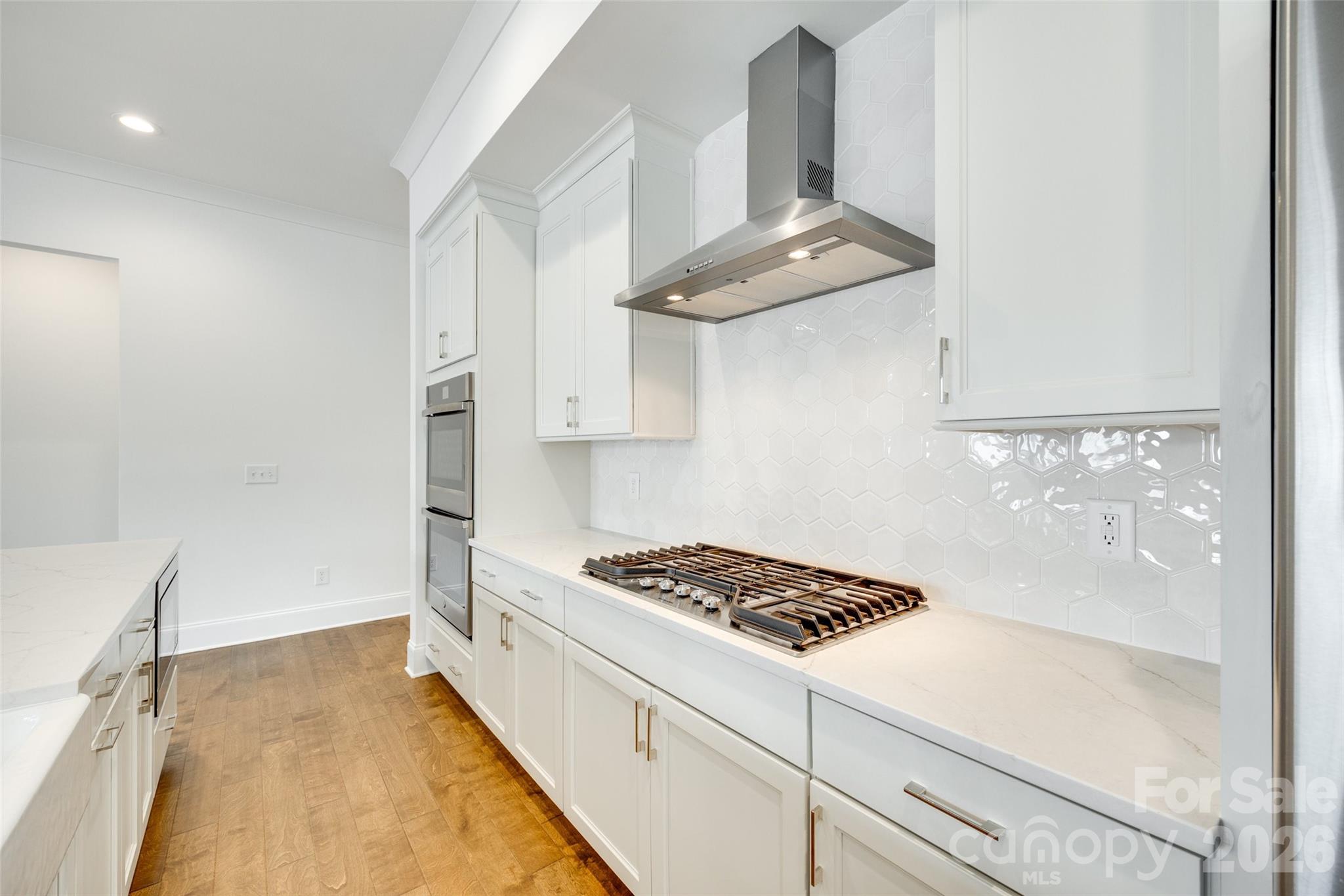 Phillips Village - Residential