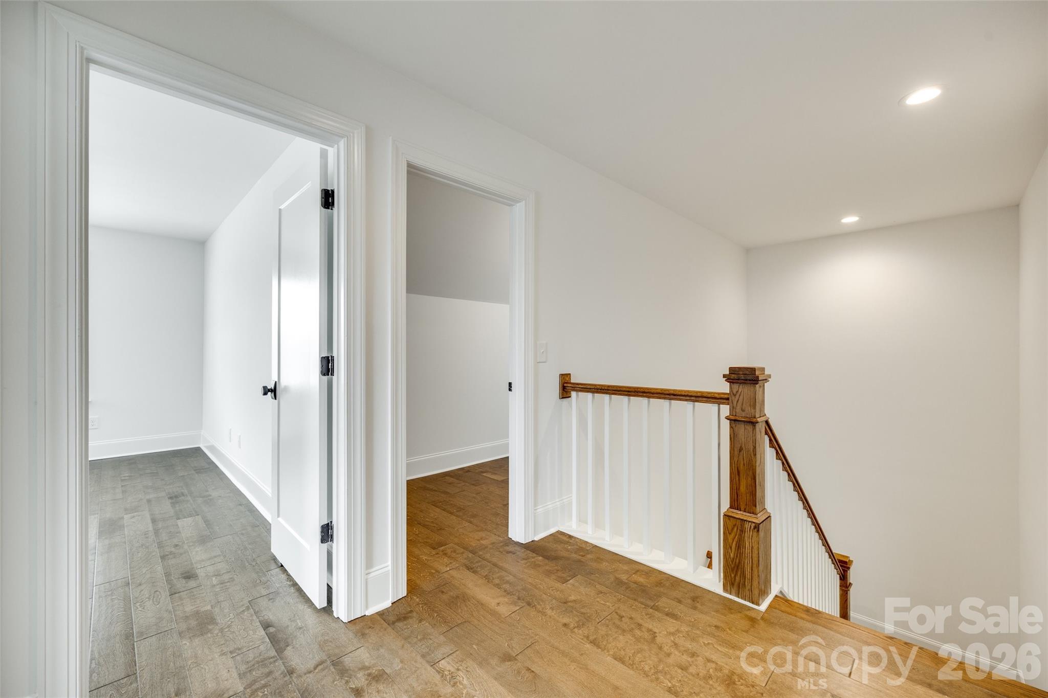 Phillips Village - Residential