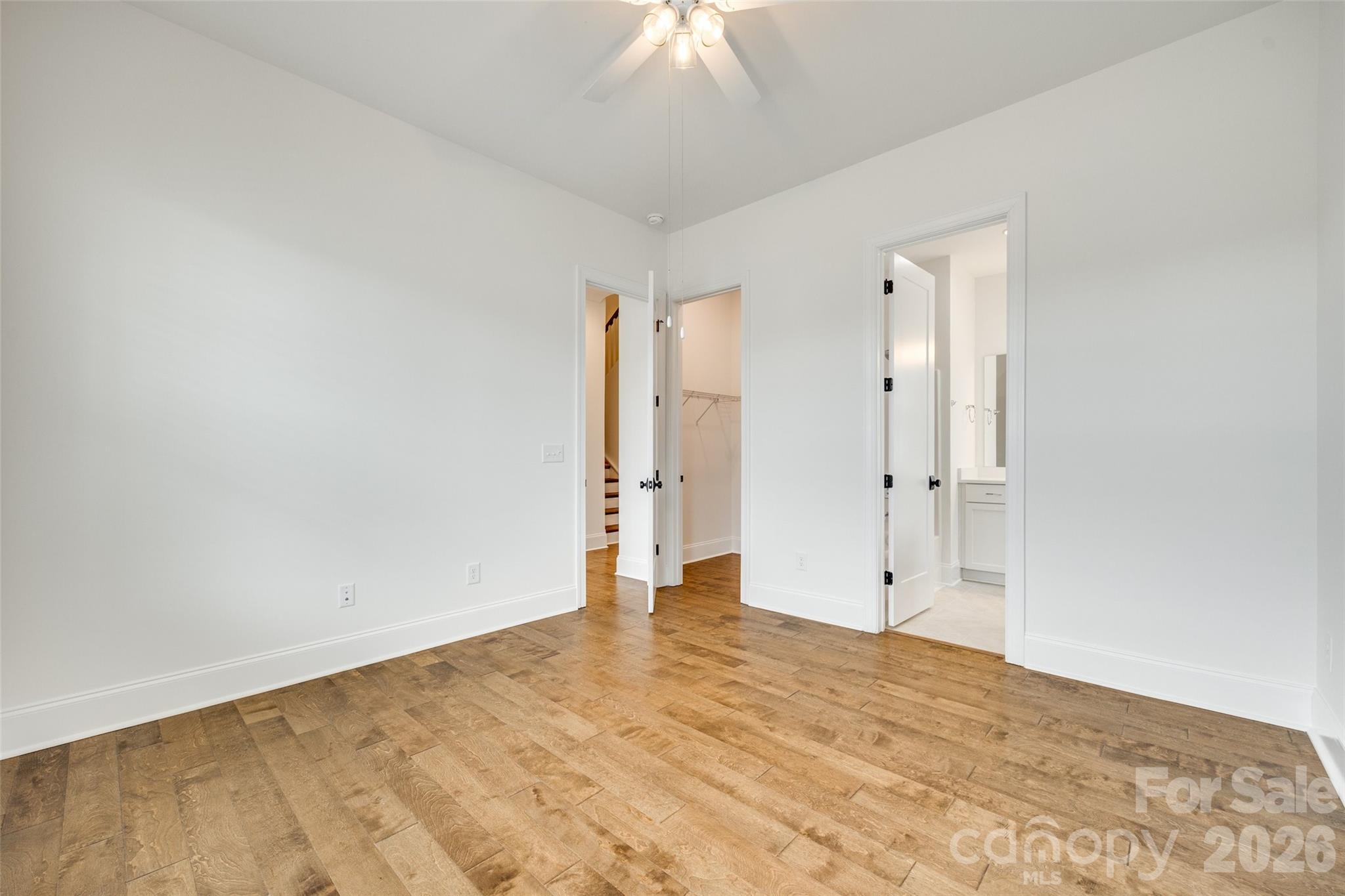 Phillips Village - Residential