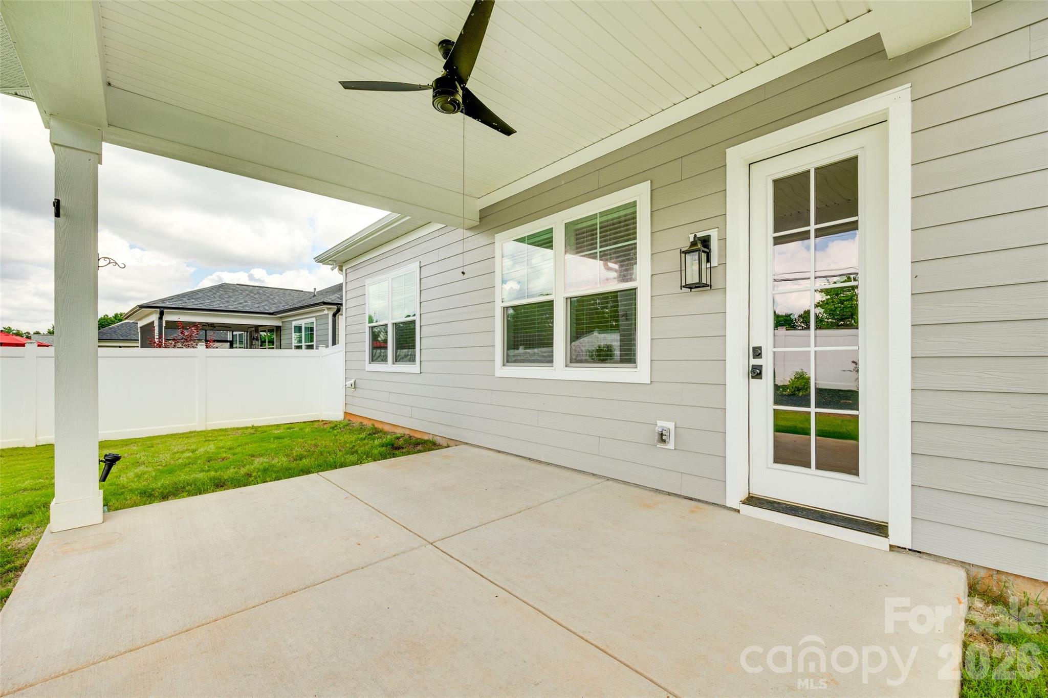 Phillips Village - Residential