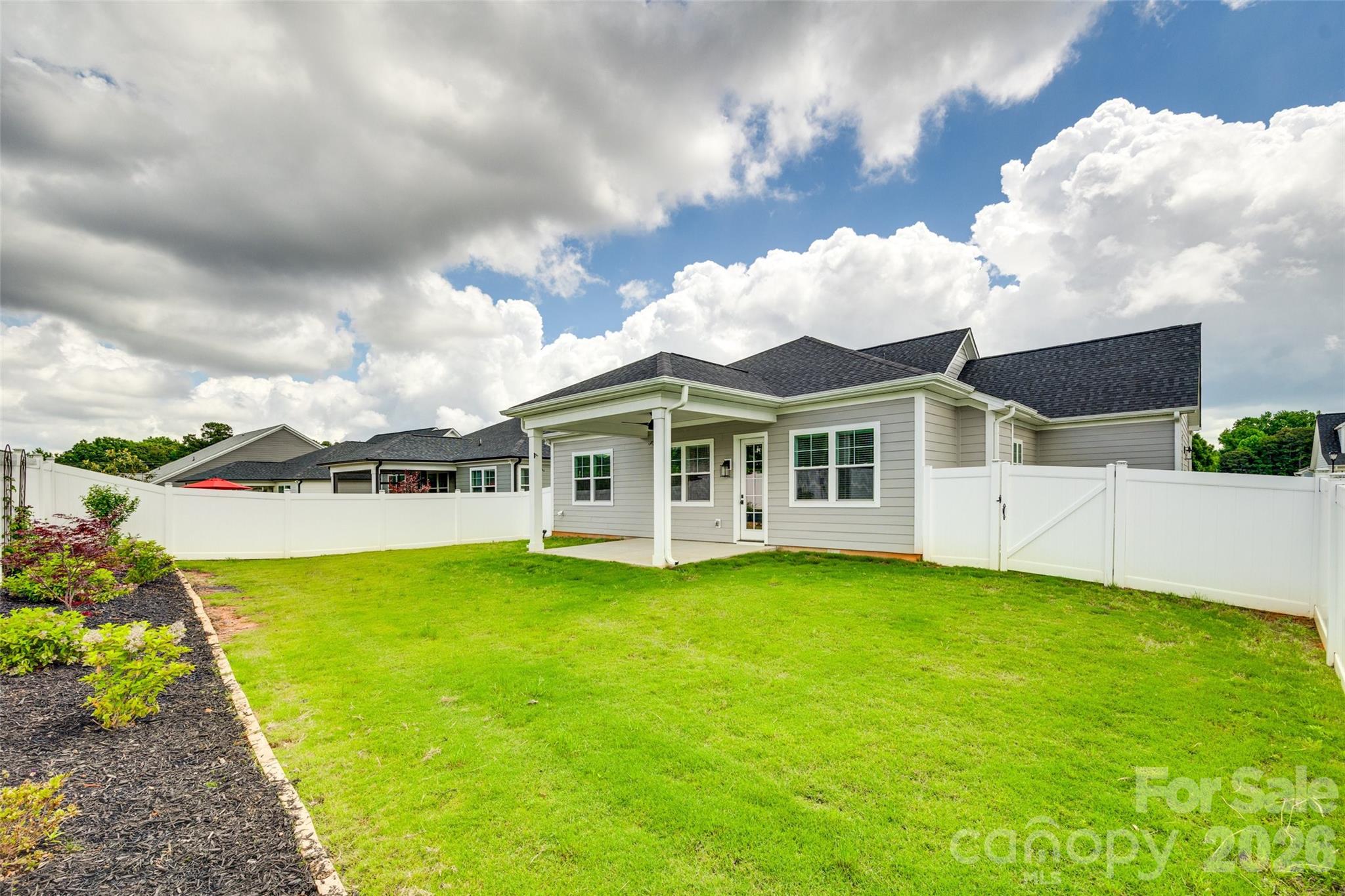 Phillips Village - Residential