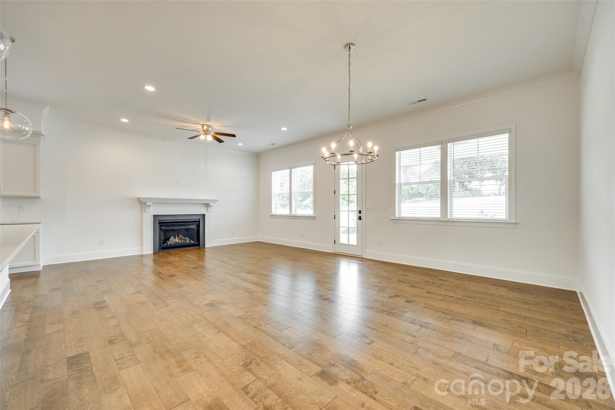 Phillips Village - Residential