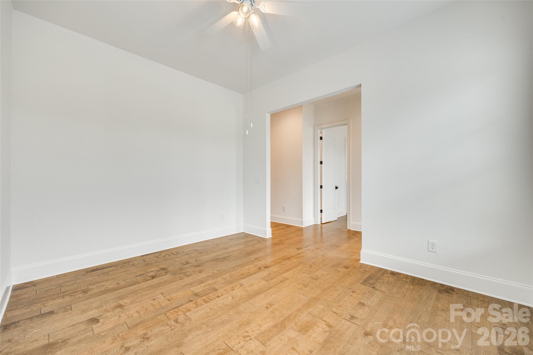 Phillips Village - Residential