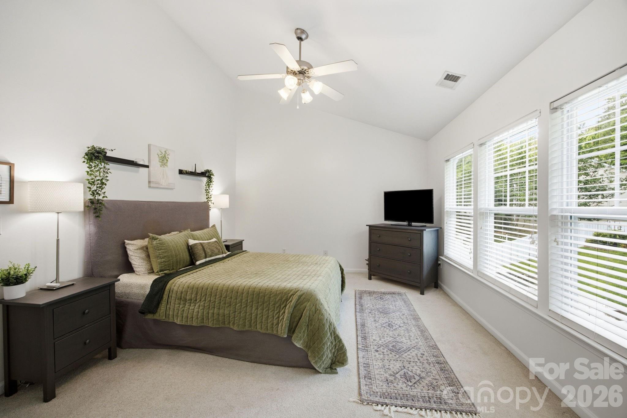 Riverbend - Residential