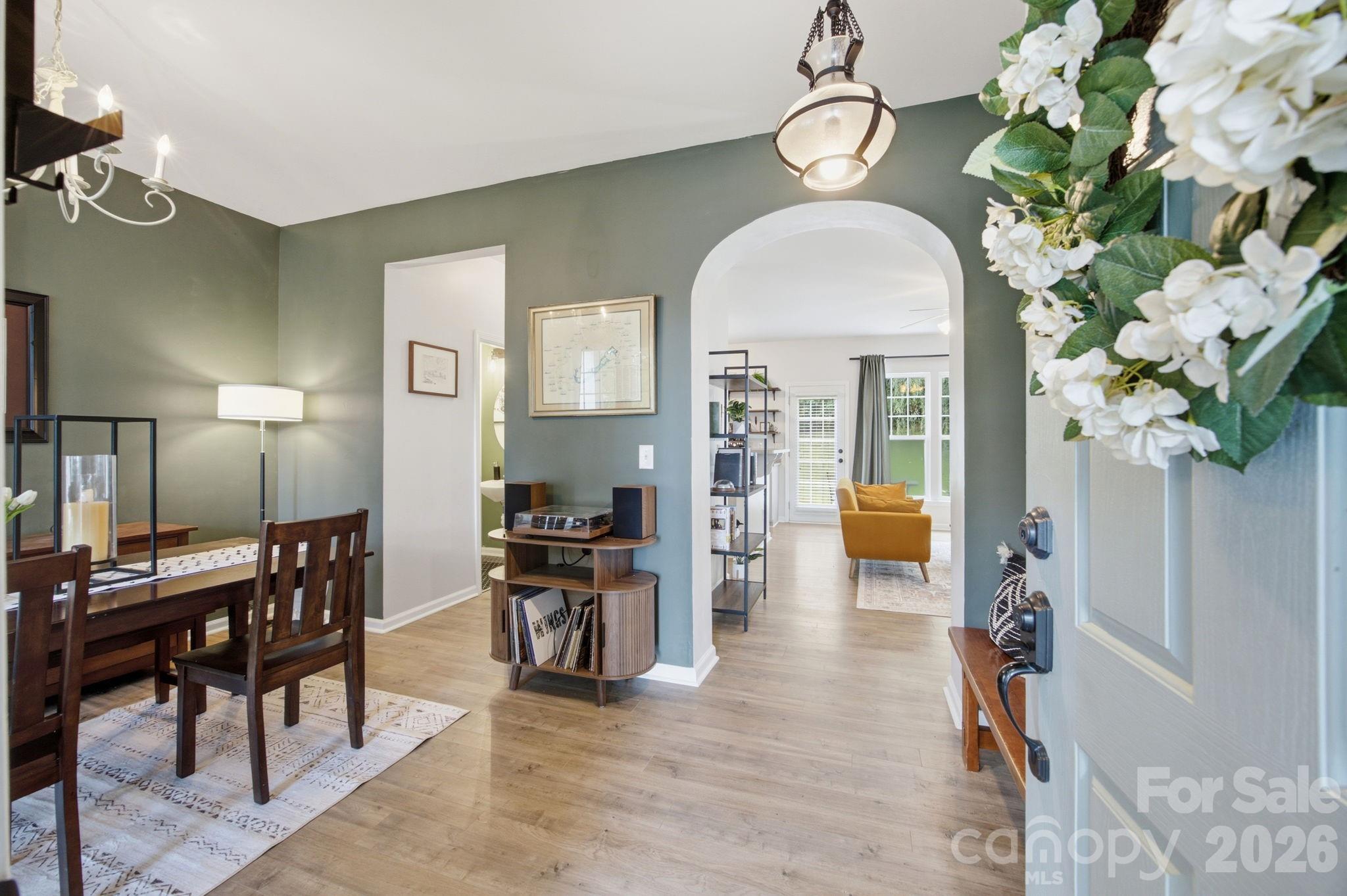Riverbend - Residential