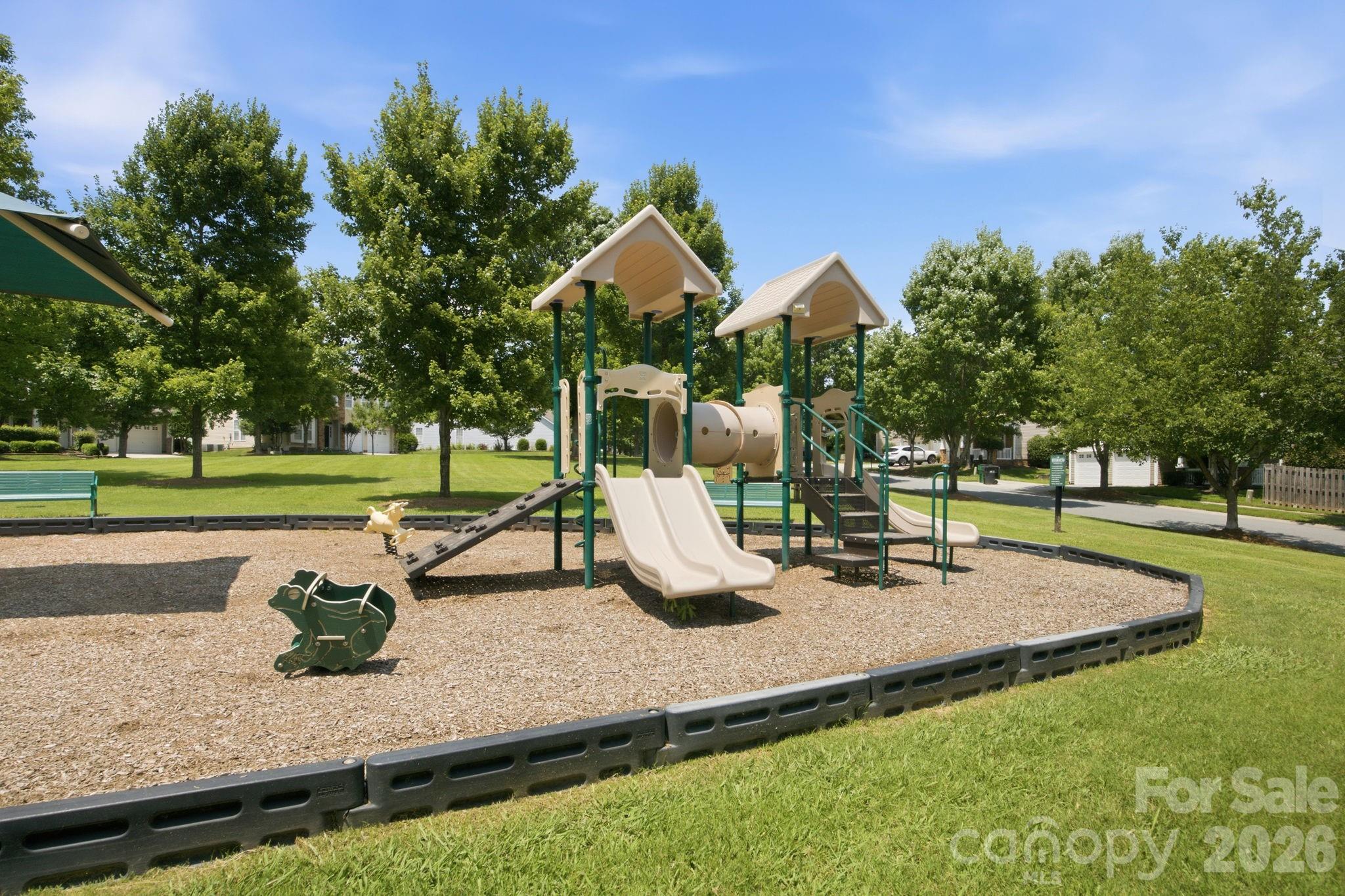 Riverbend - Residential