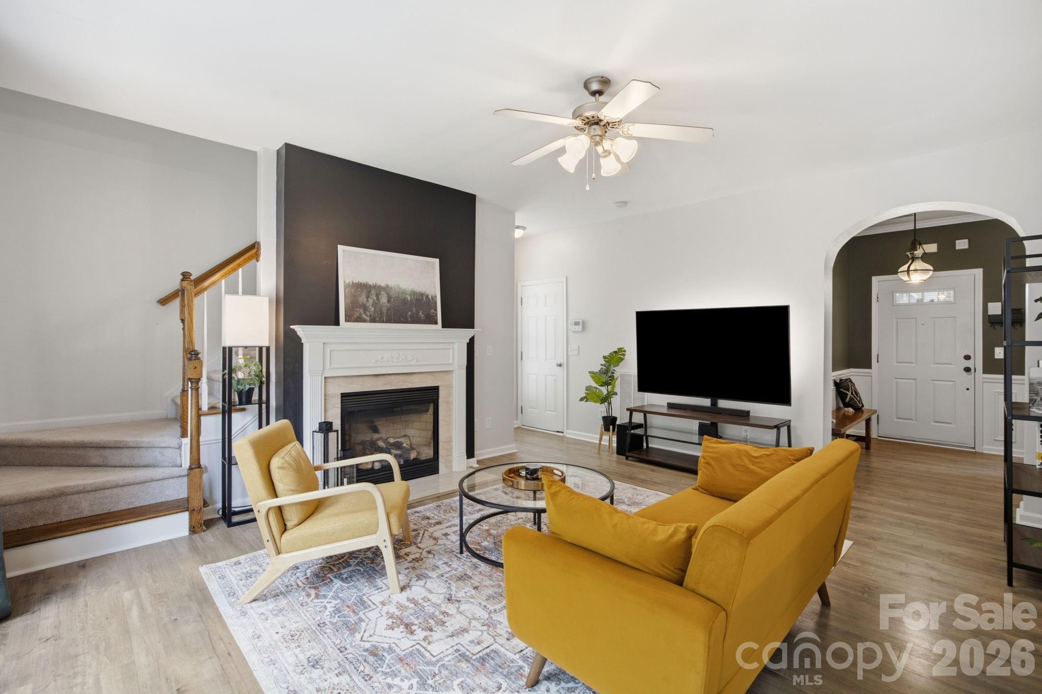 Riverbend - Residential