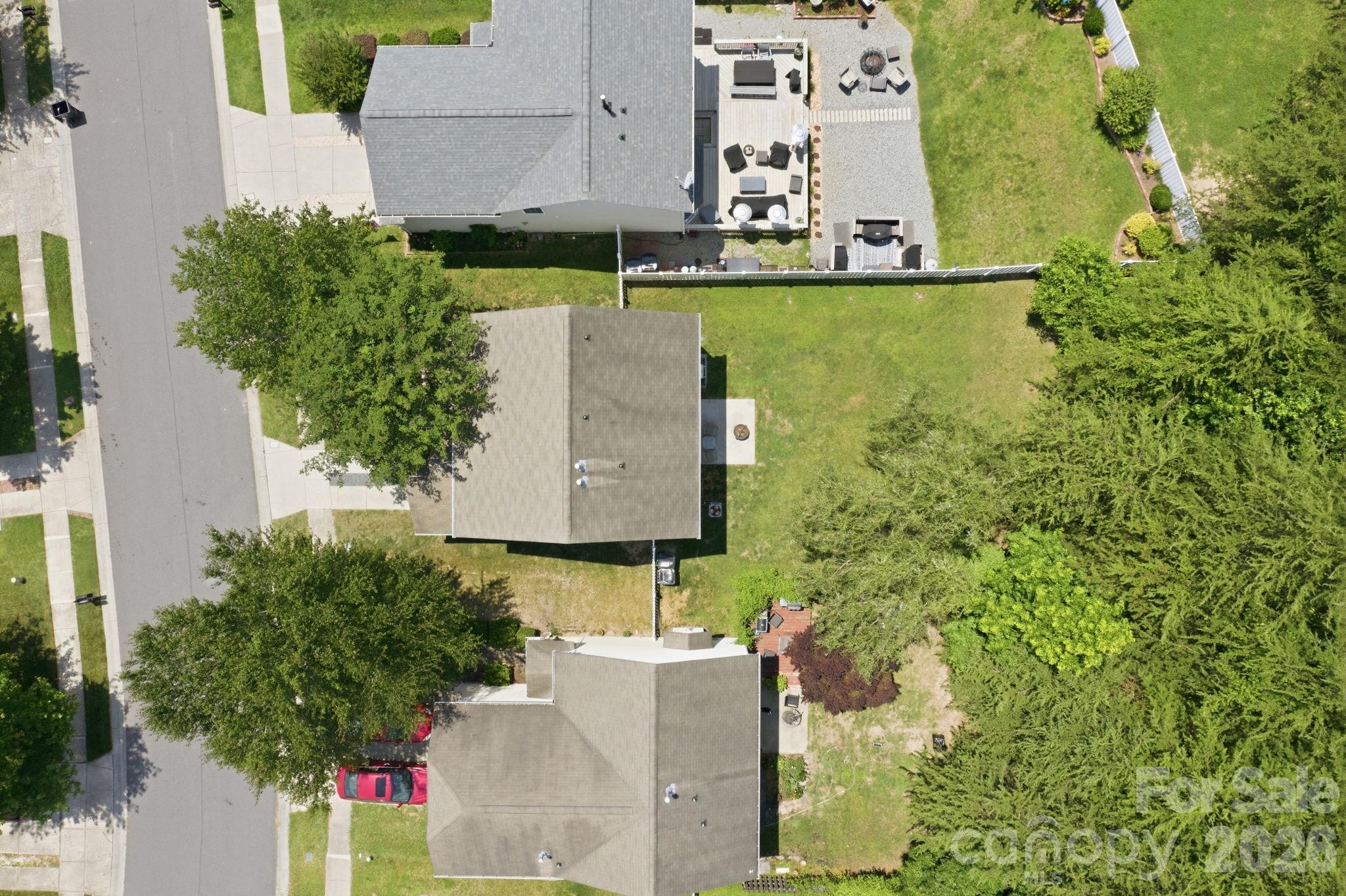 Riverbend - Residential