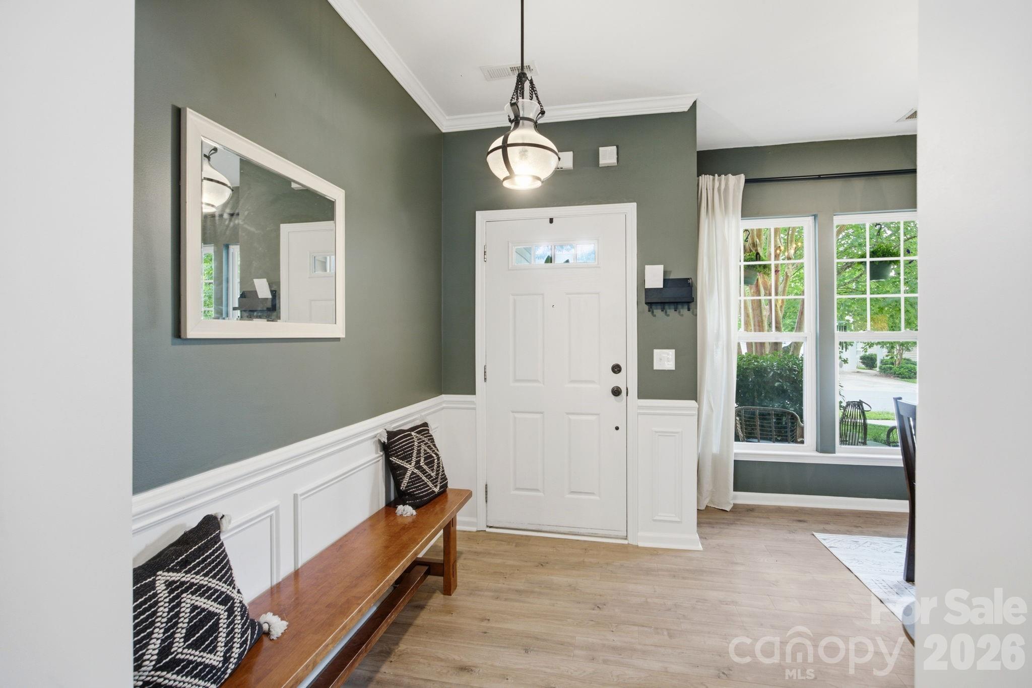 Riverbend - Residential