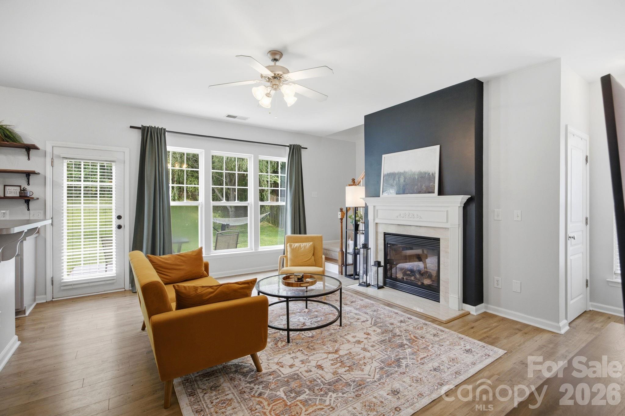 Riverbend - Residential