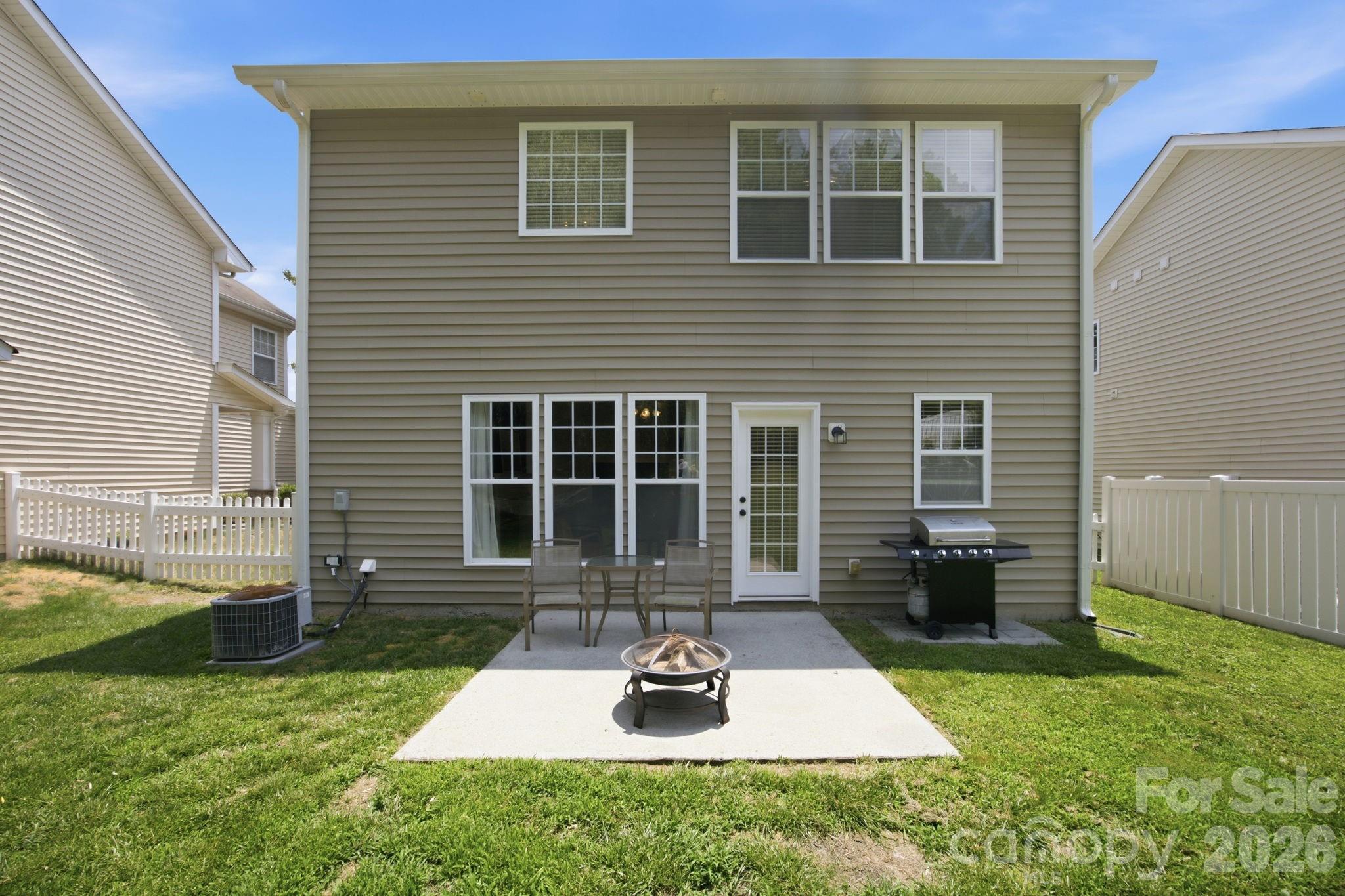 Riverbend - Residential
