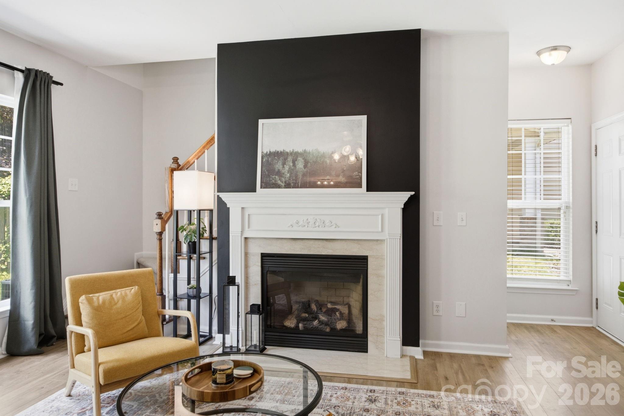 Riverbend - Residential
