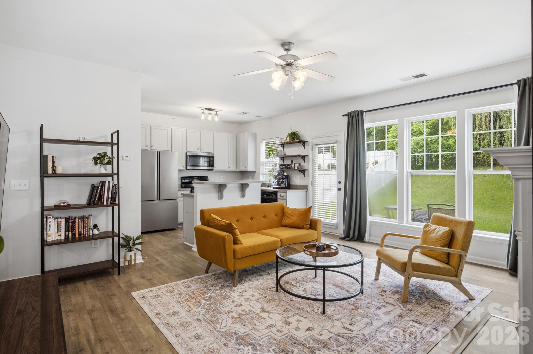 Riverbend - Residential