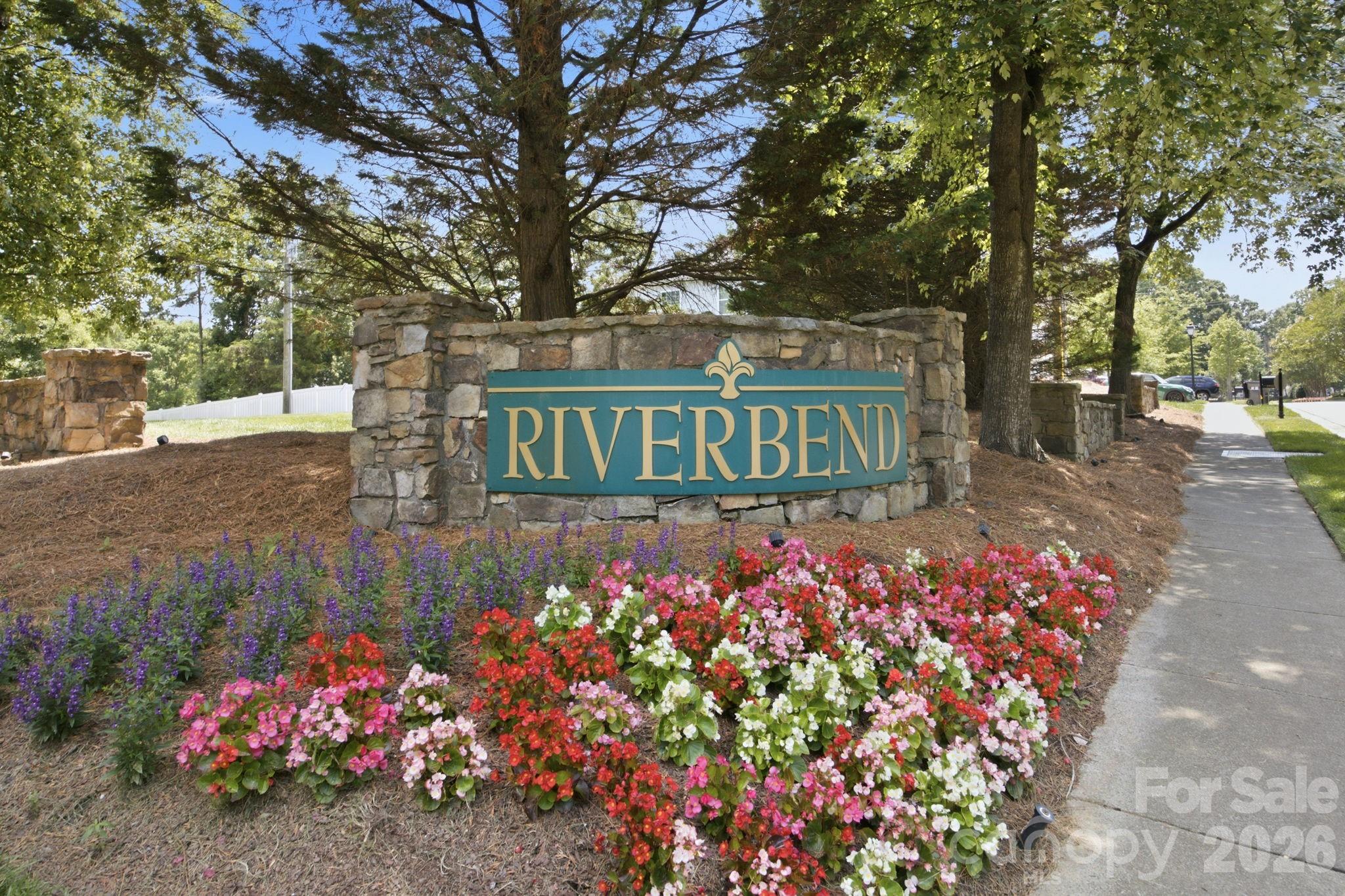 Riverbend - Residential
