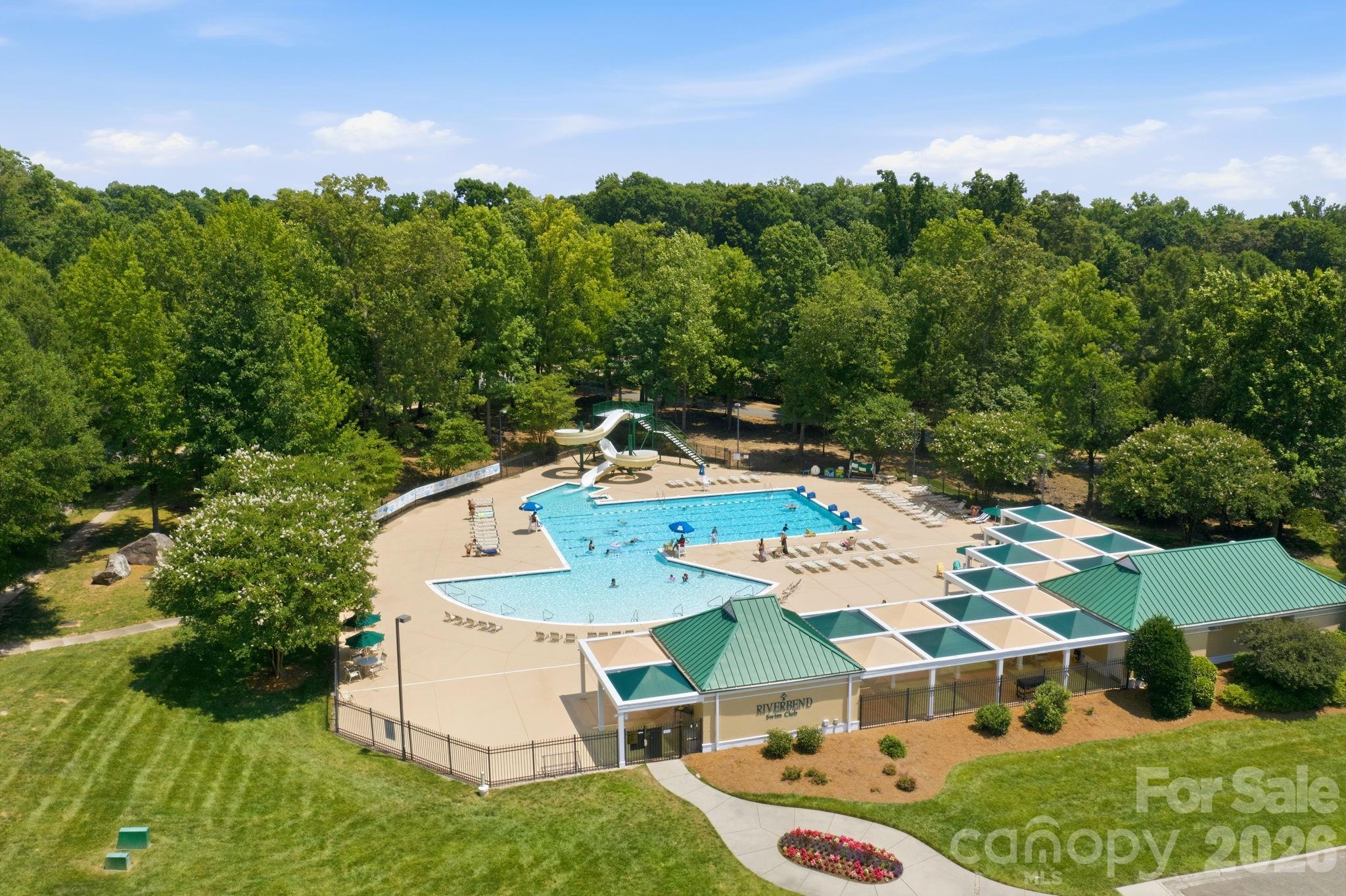 Riverbend - Residential