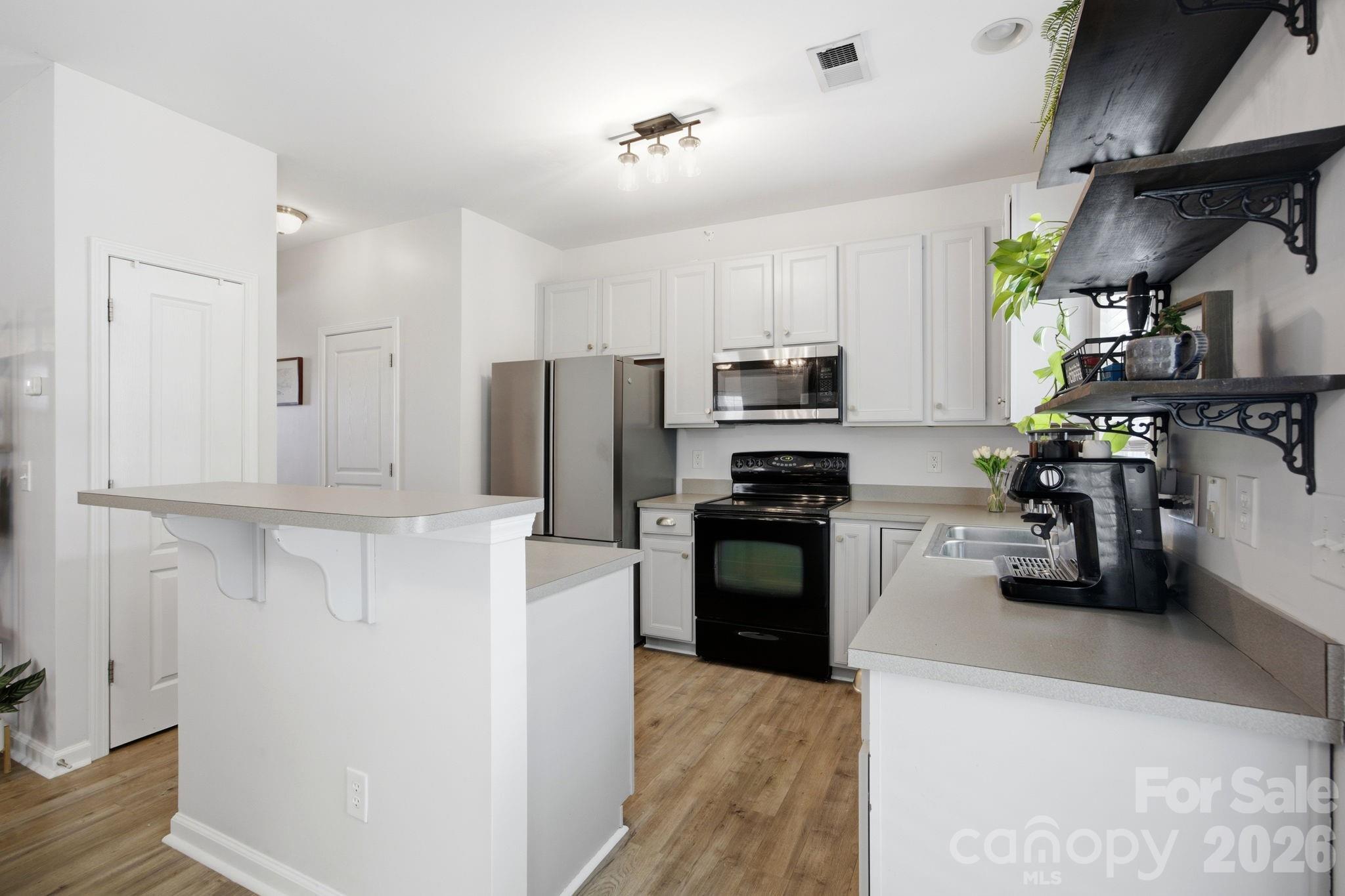 Riverbend - Residential