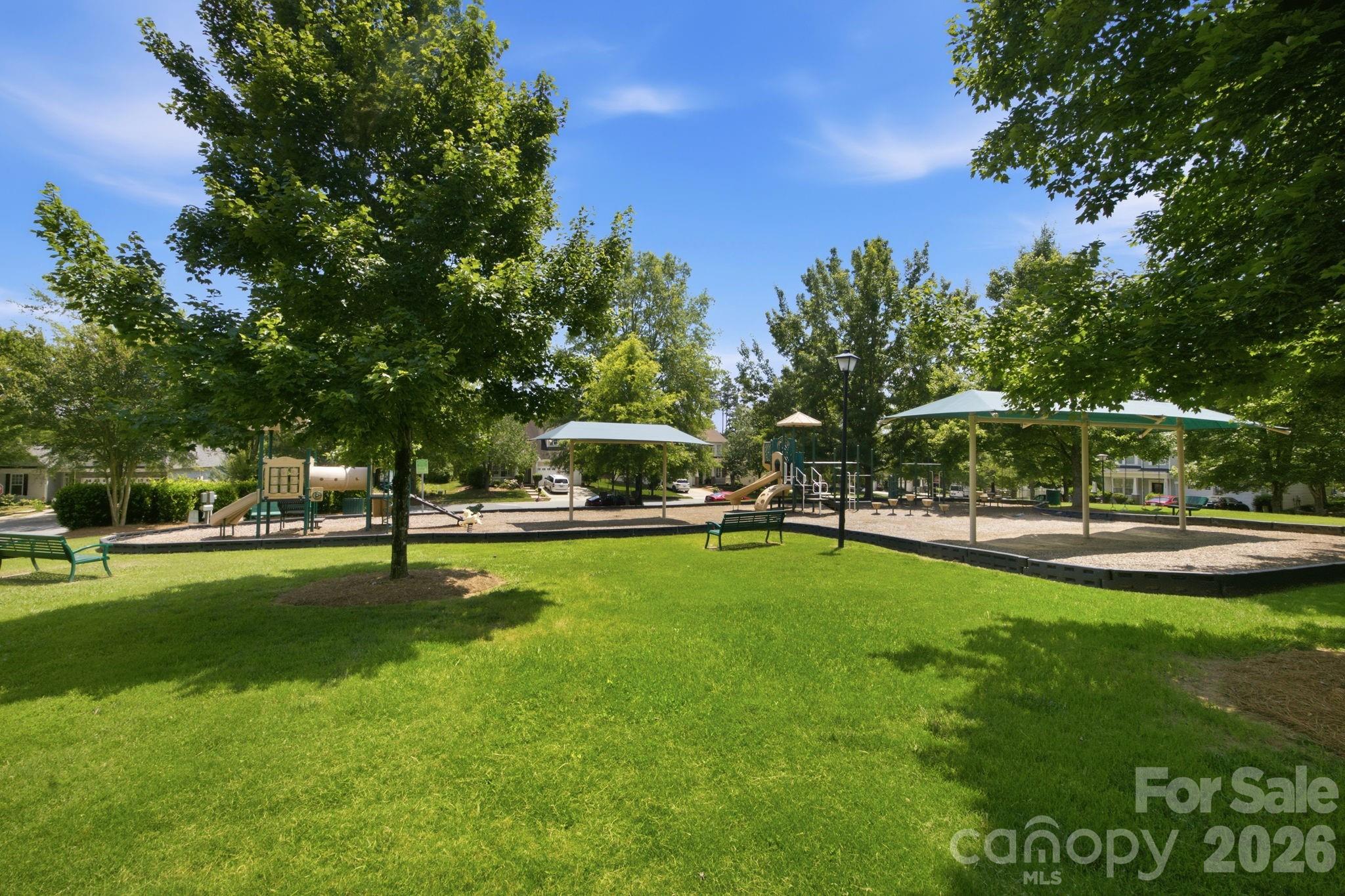 Riverbend - Residential