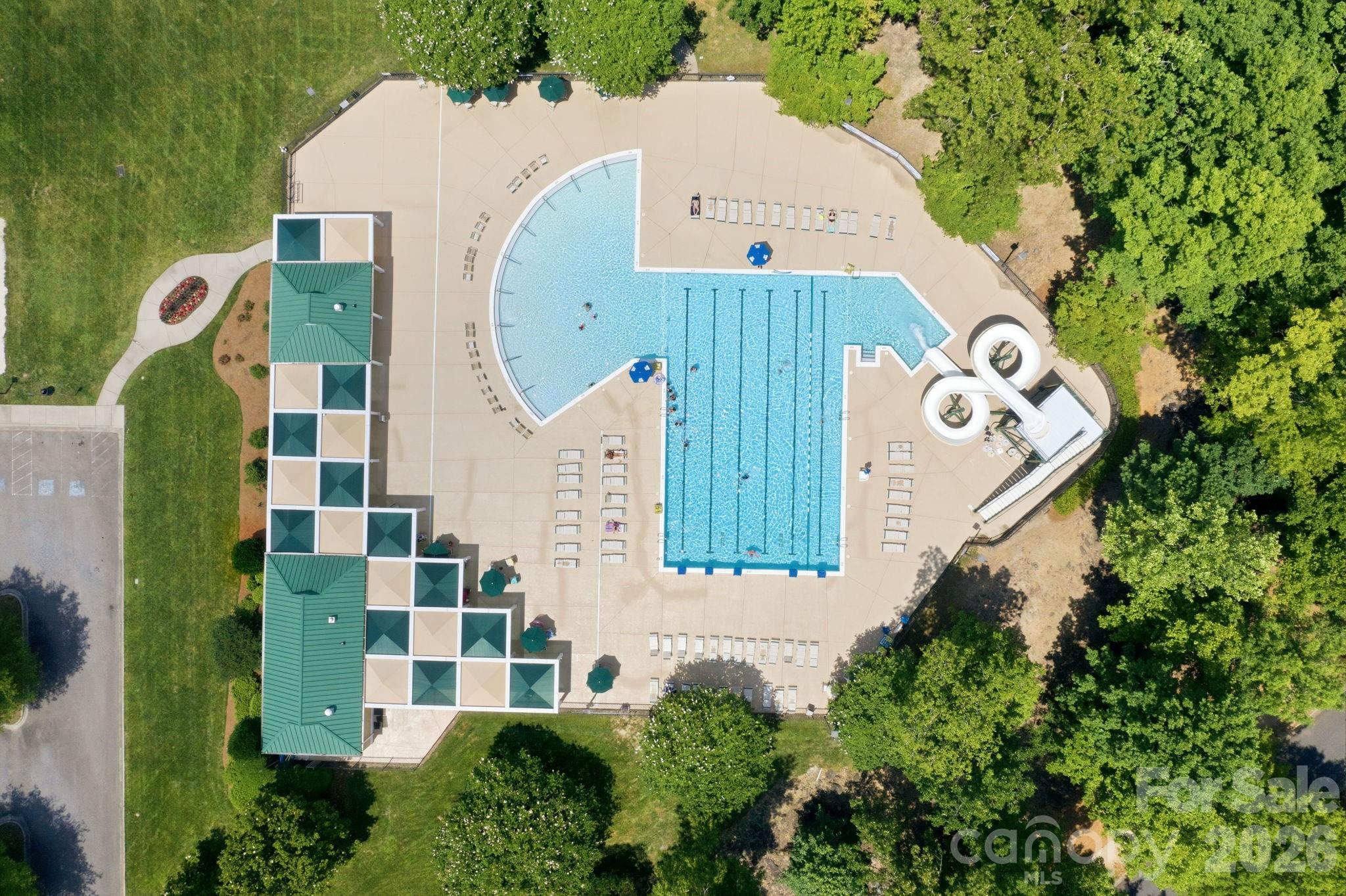 Riverbend - Residential