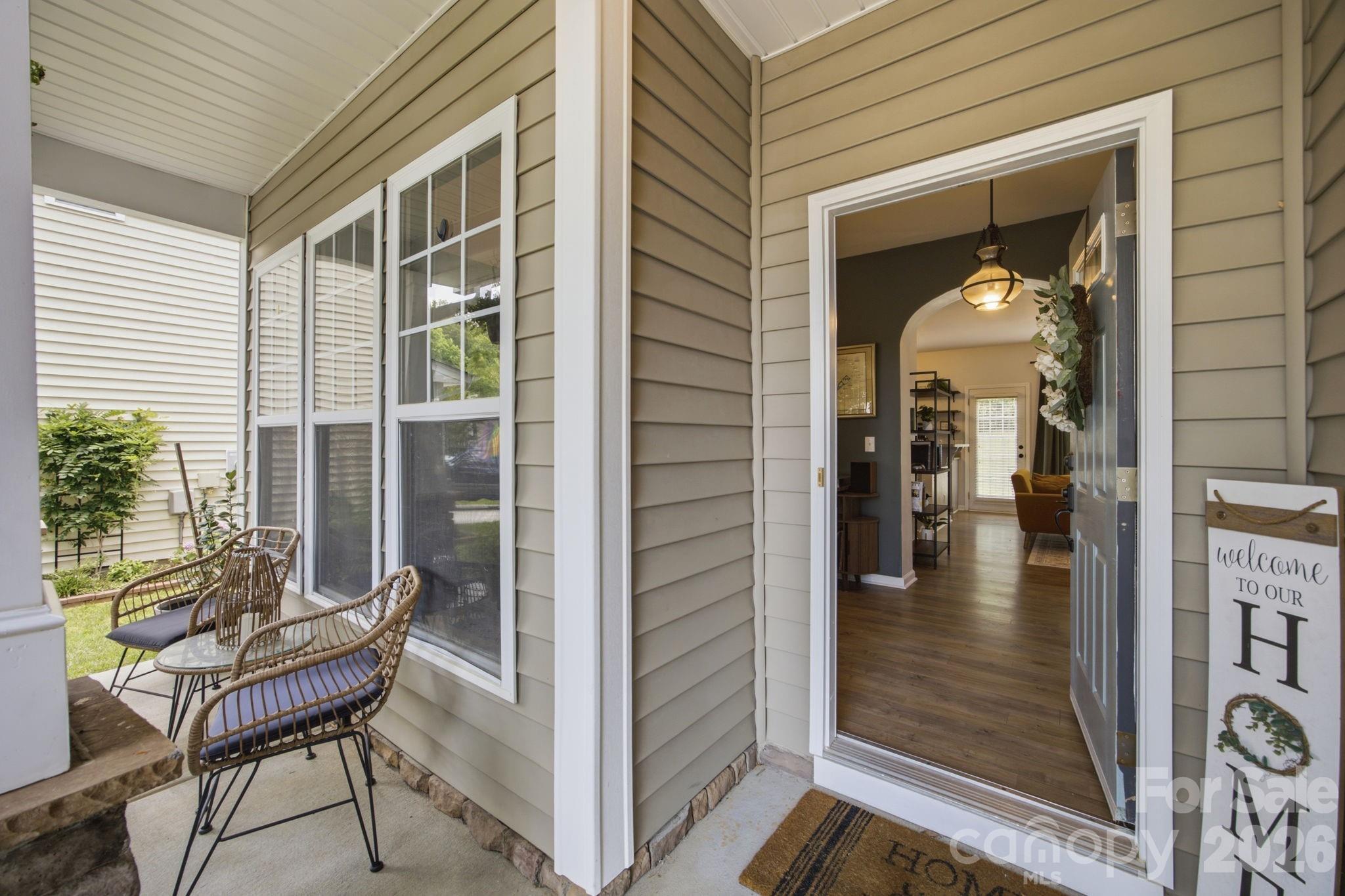 Riverbend - Residential