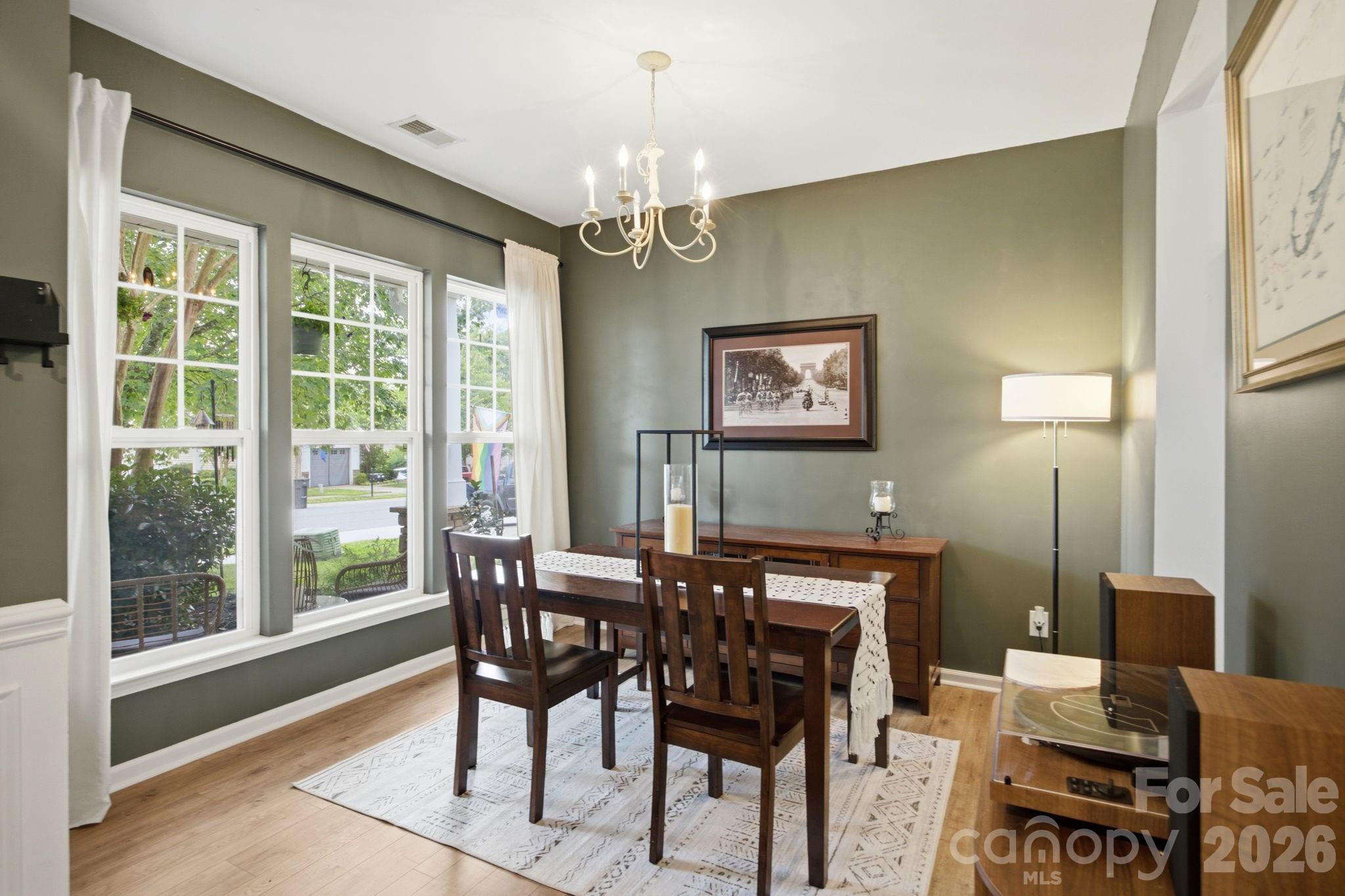 Riverbend - Residential