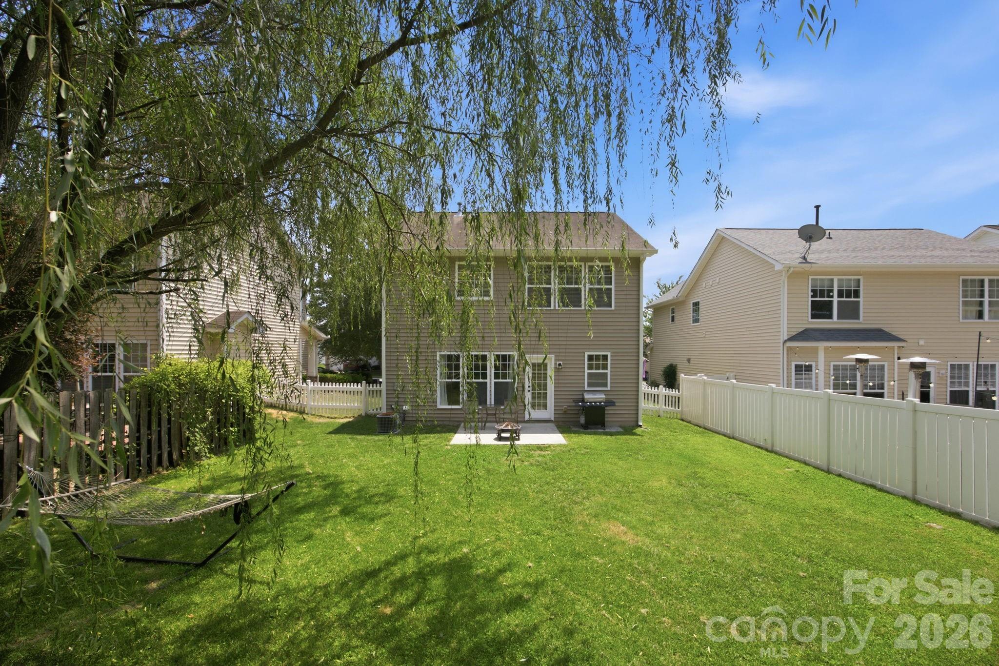 Riverbend - Residential