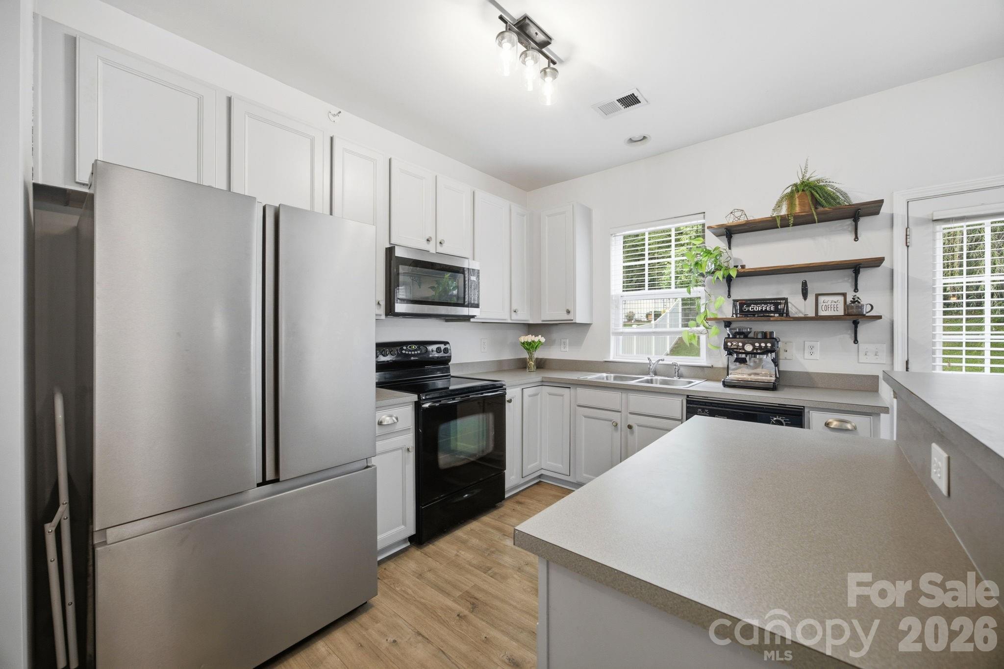 Riverbend - Residential