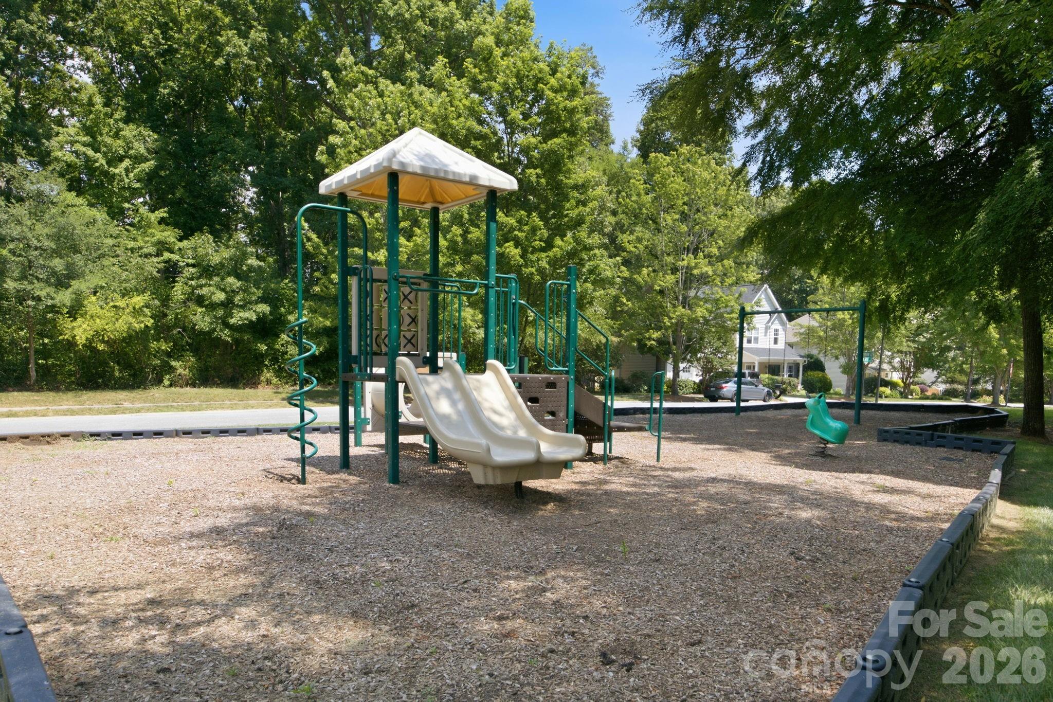 Riverbend - Residential
