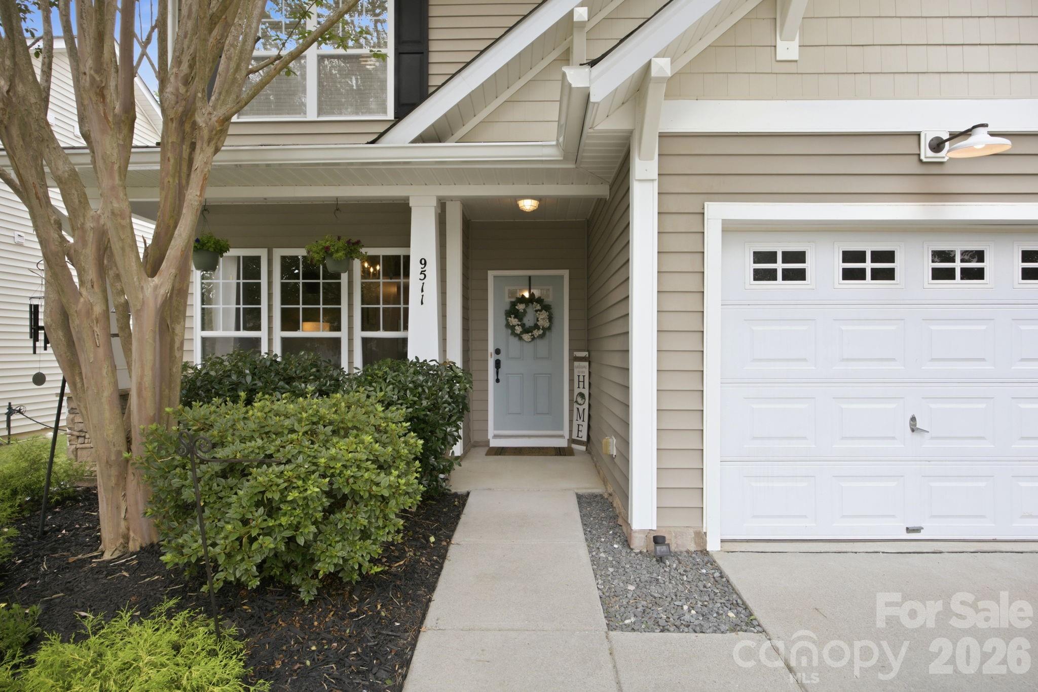 Riverbend - Residential