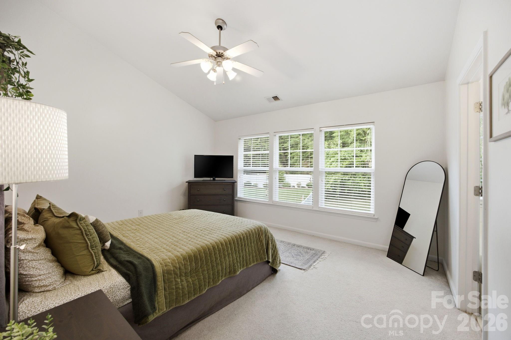 Riverbend - Residential