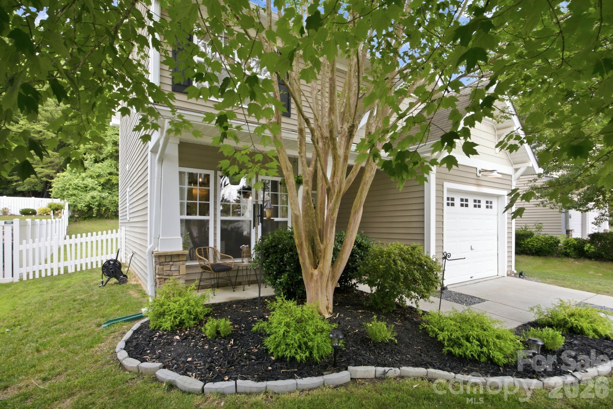 Riverbend - Residential