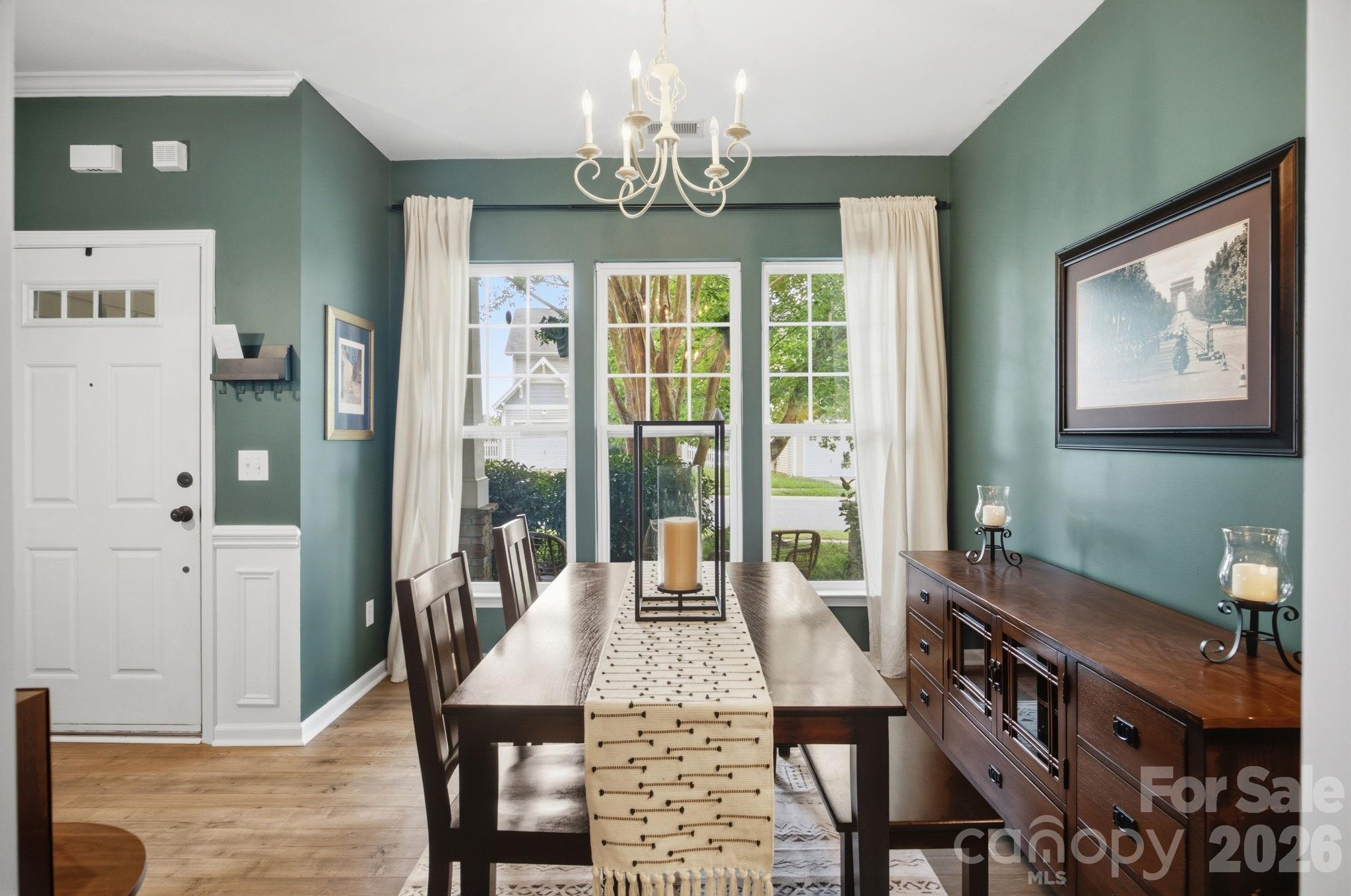 Riverbend - Residential