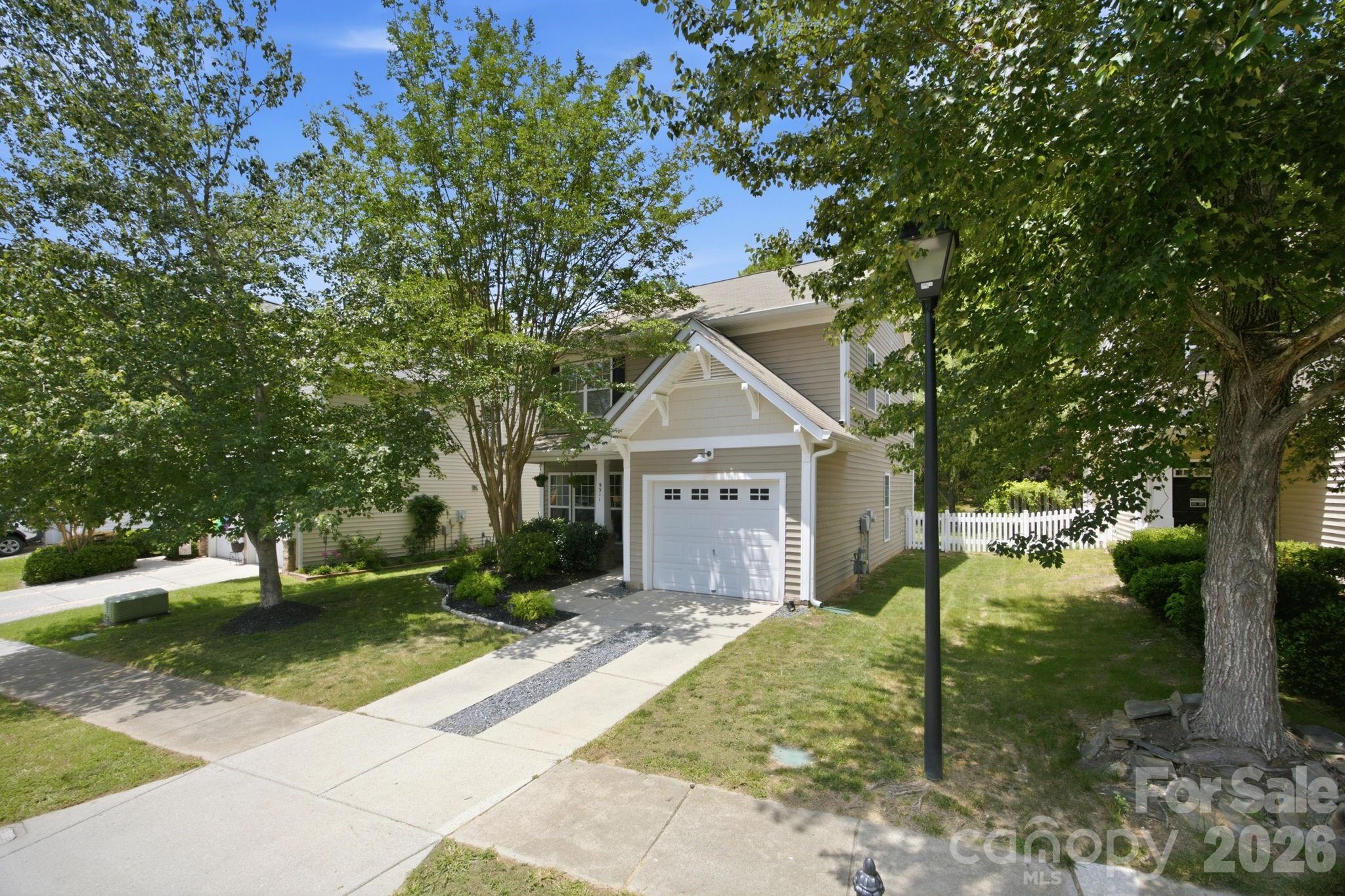 Riverbend - Residential