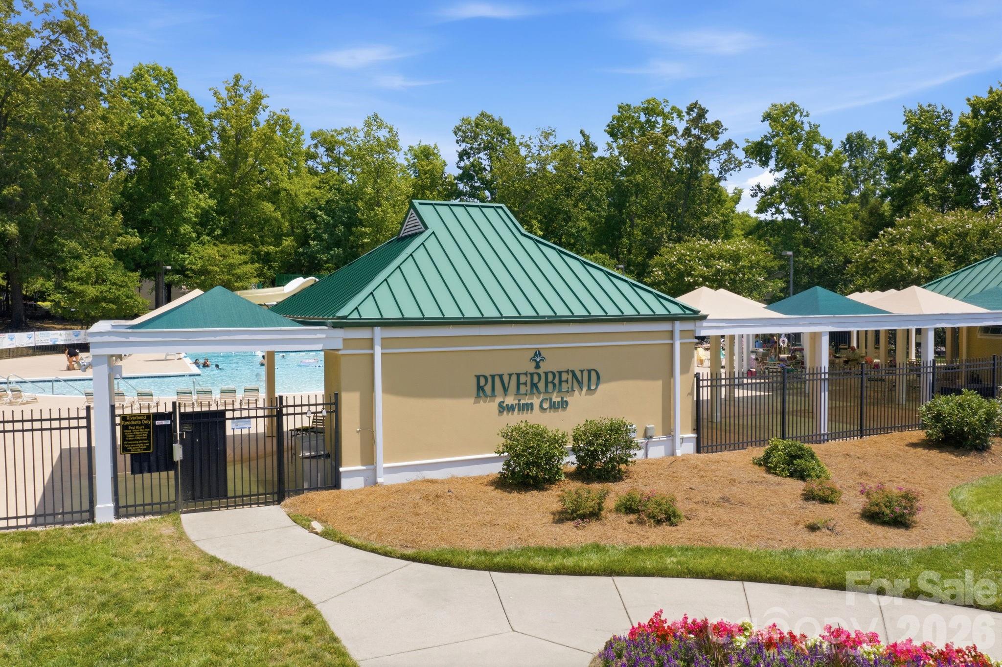 Riverbend - Residential