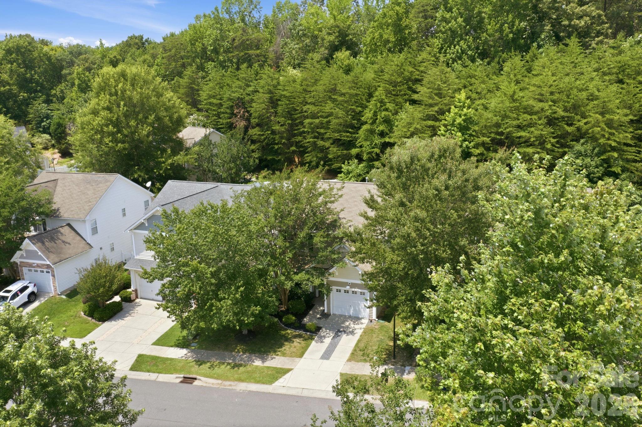 Riverbend - Residential