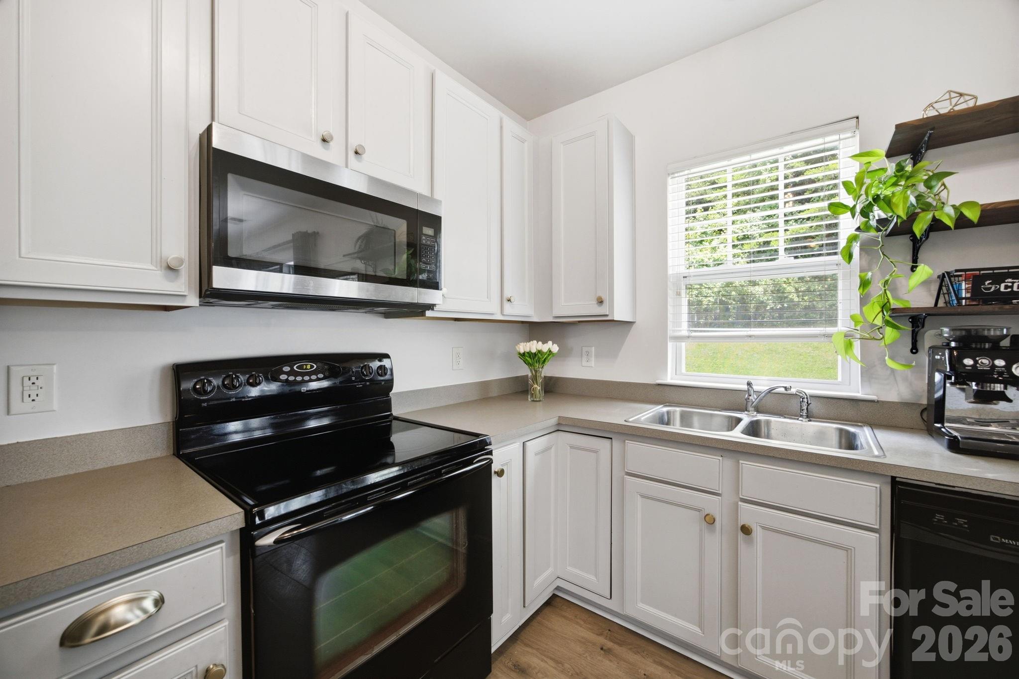 Riverbend - Residential