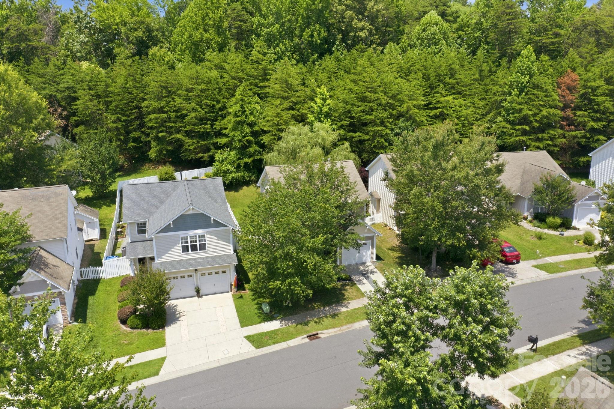 Riverbend - Residential