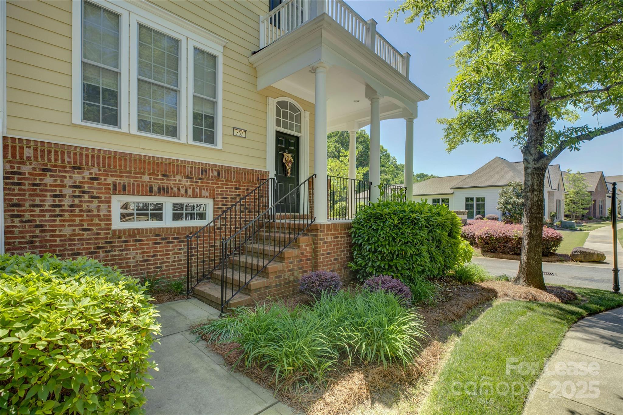 Baxter Village - Residential Lease