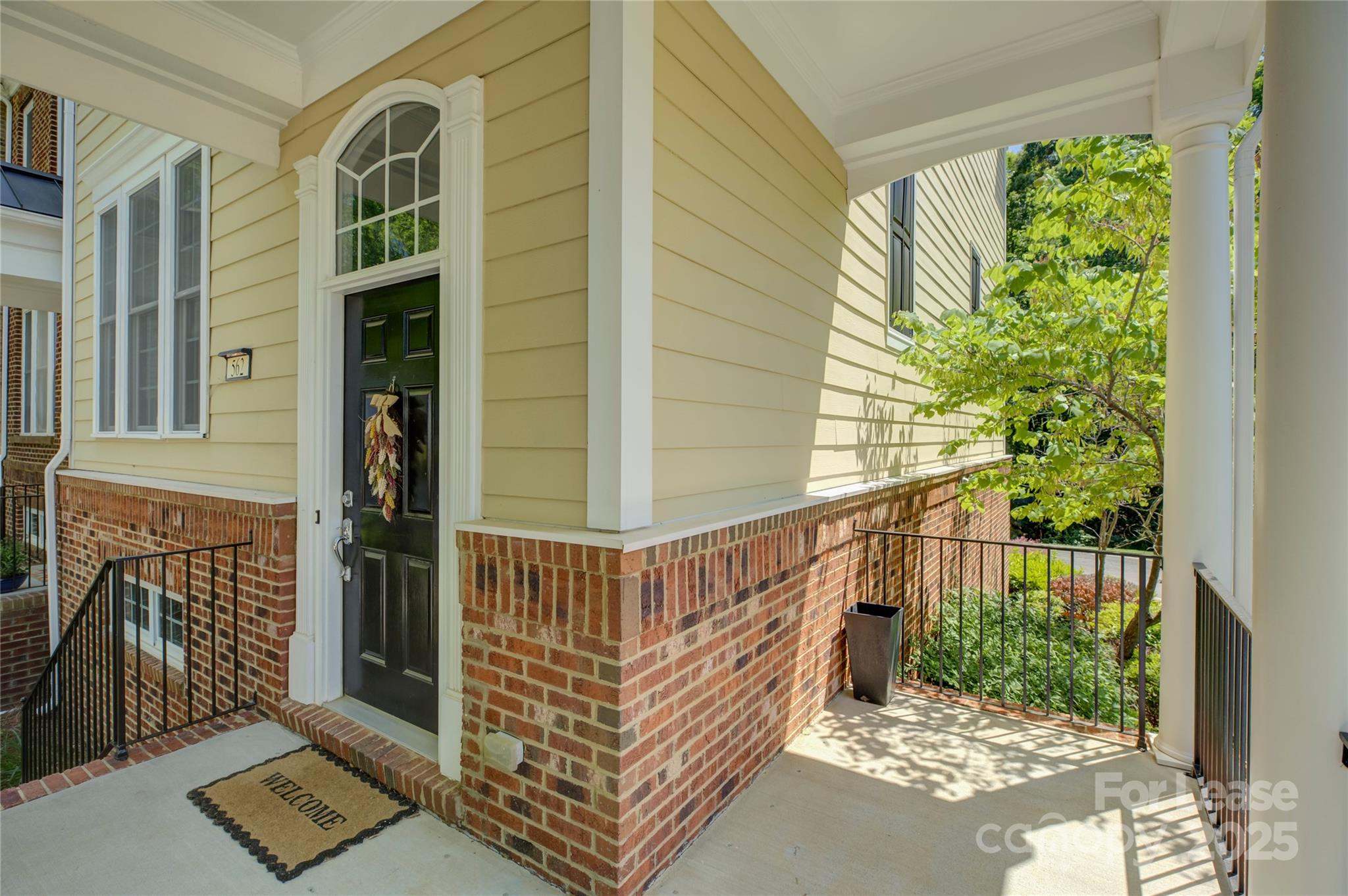 Baxter Village - Residential Lease