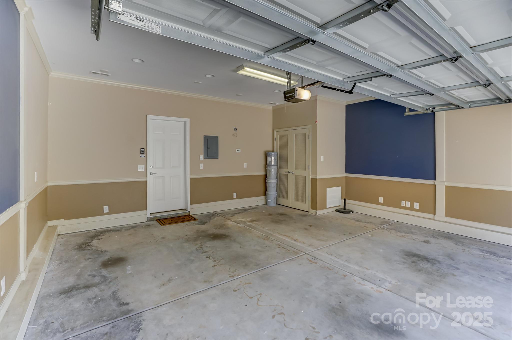 Baxter Village - Residential Lease