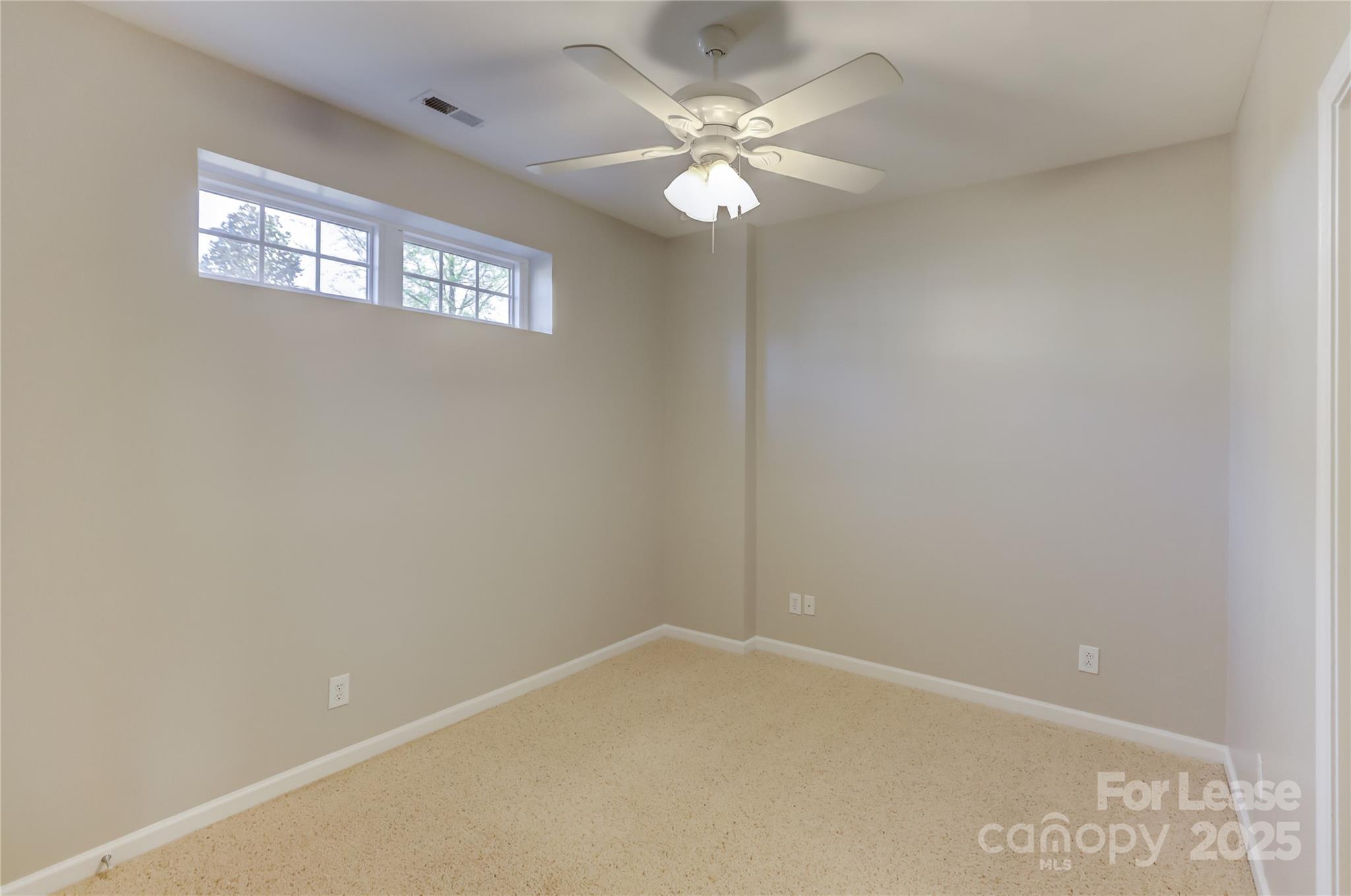 Baxter Village - Residential Lease