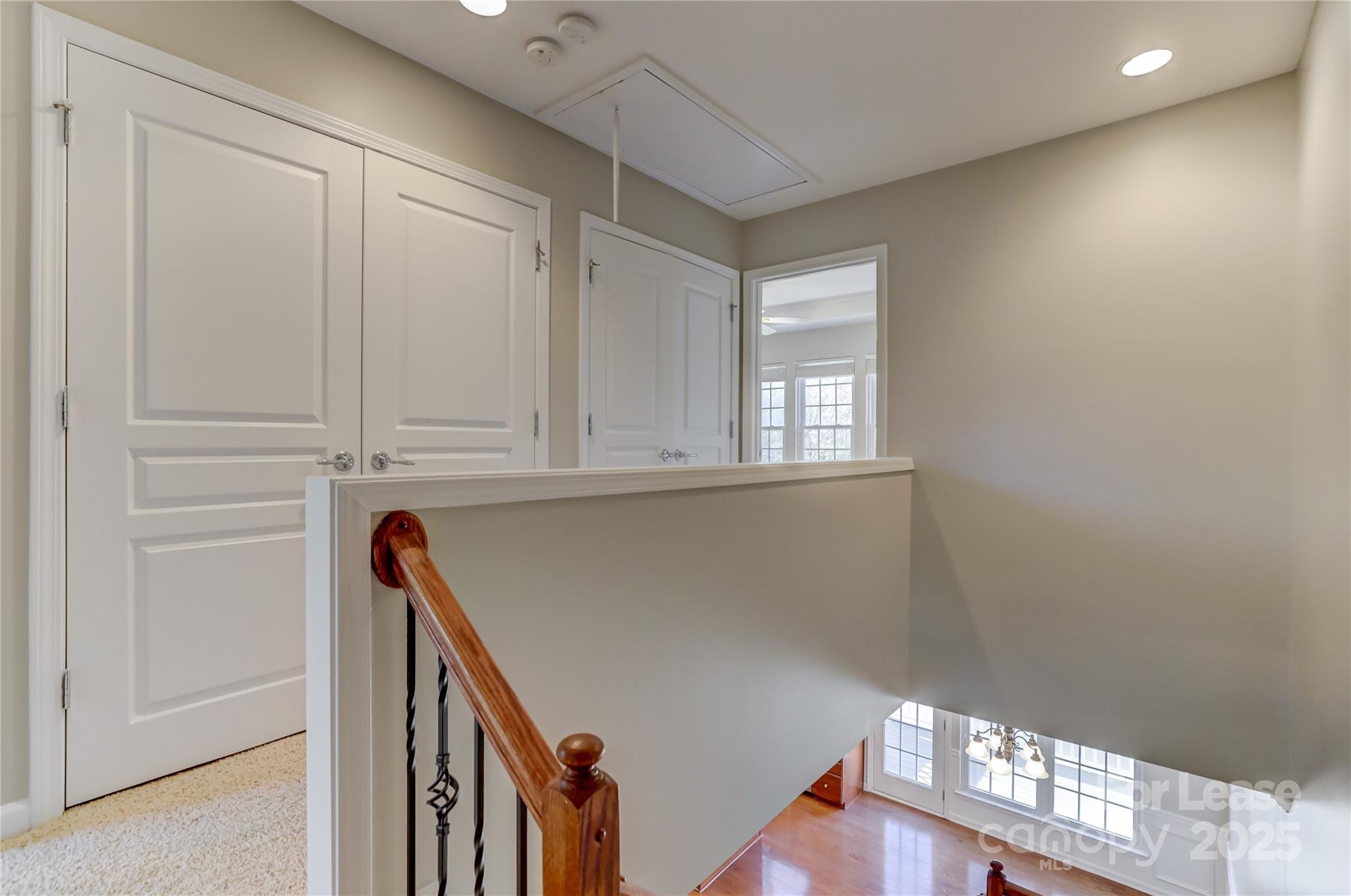 Baxter Village - Residential Lease