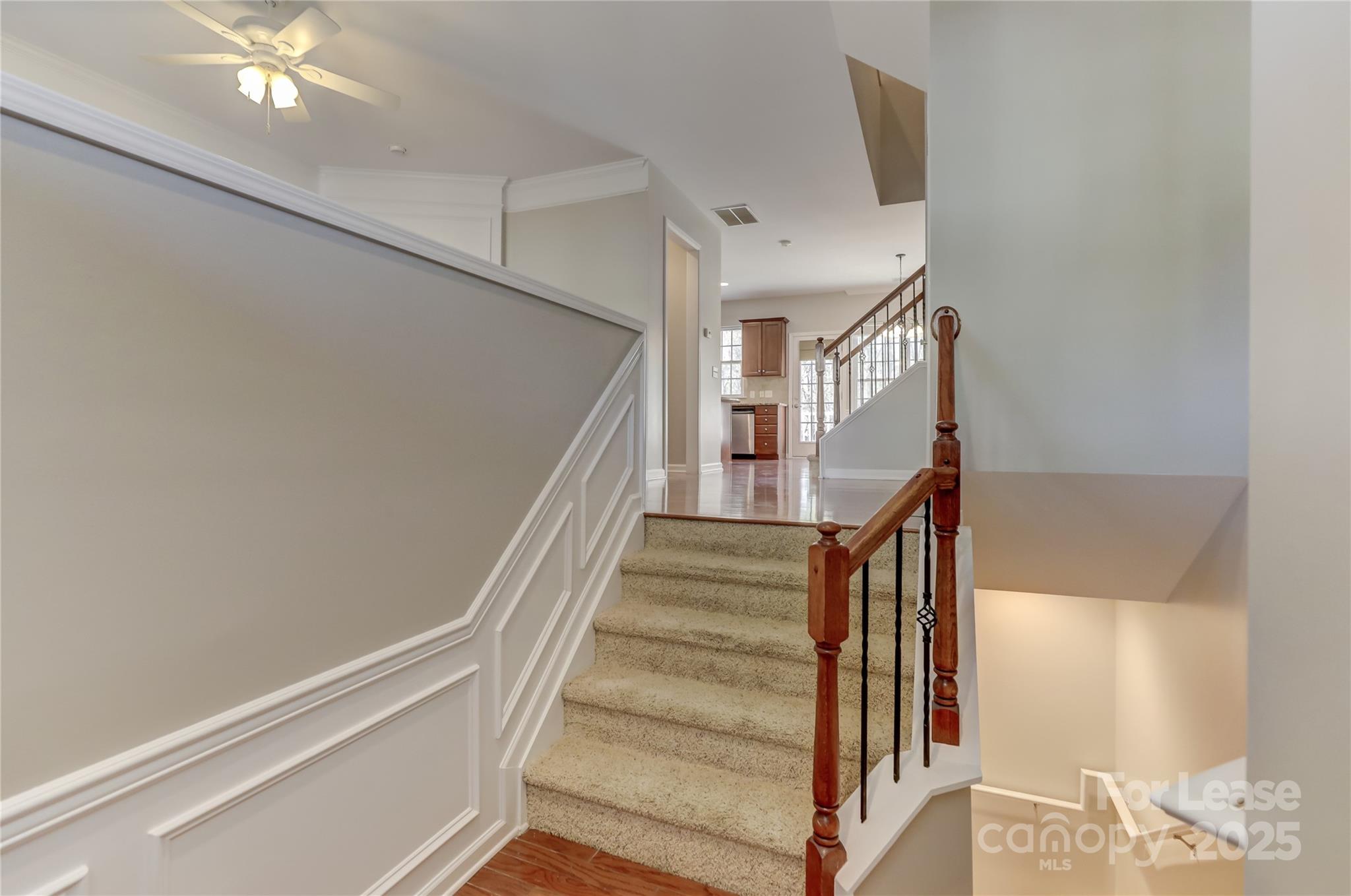Baxter Village - Residential Lease