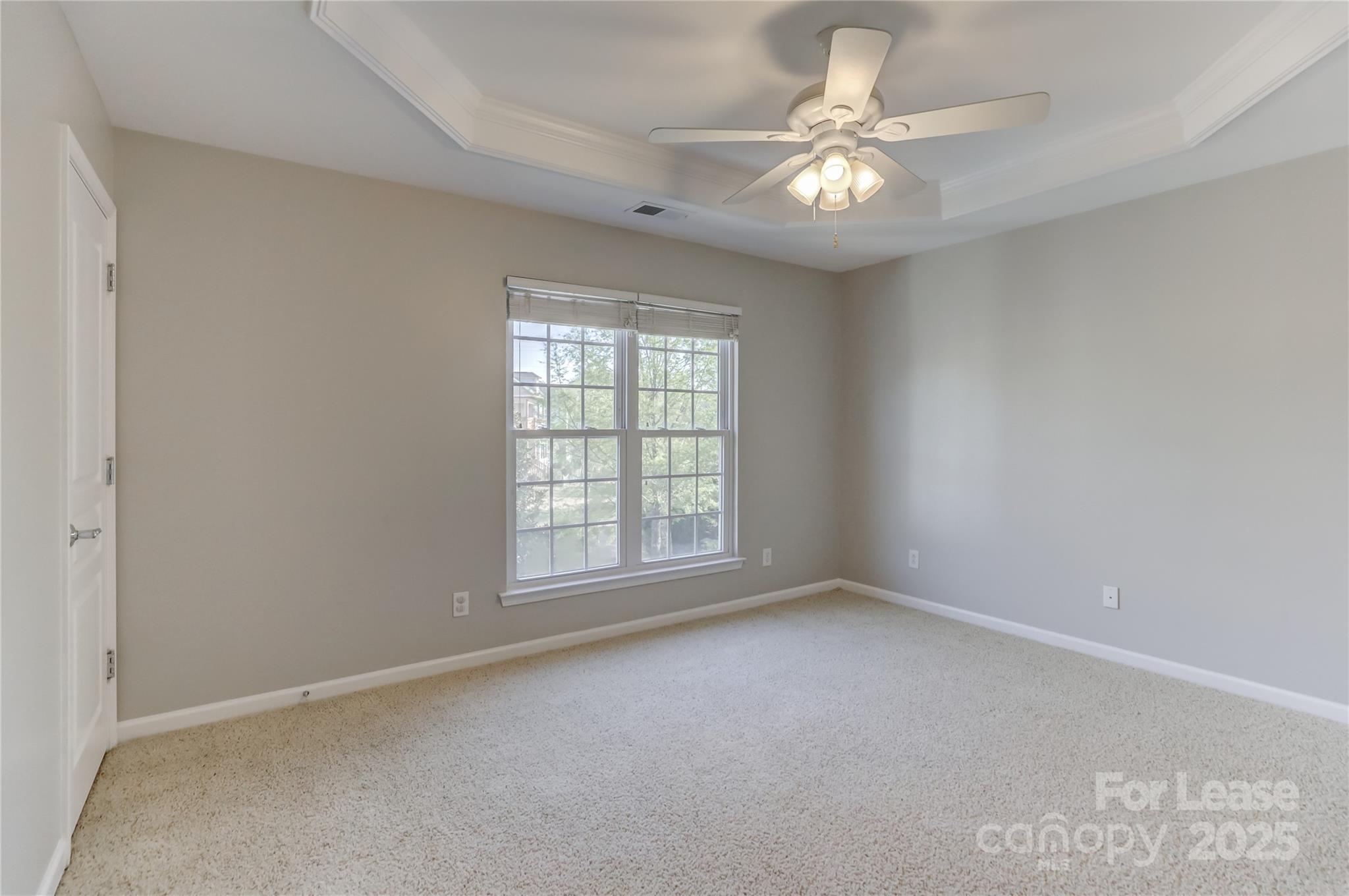 Baxter Village - Residential Lease