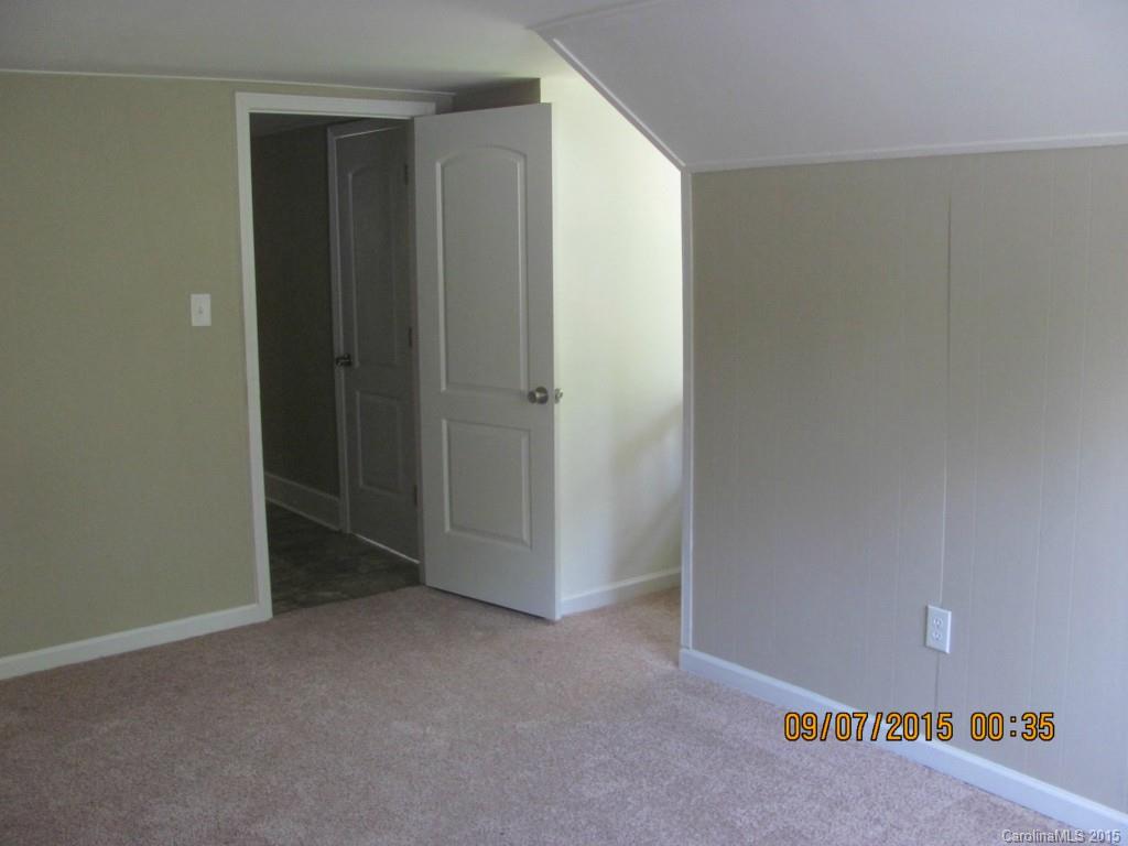 None - Residential