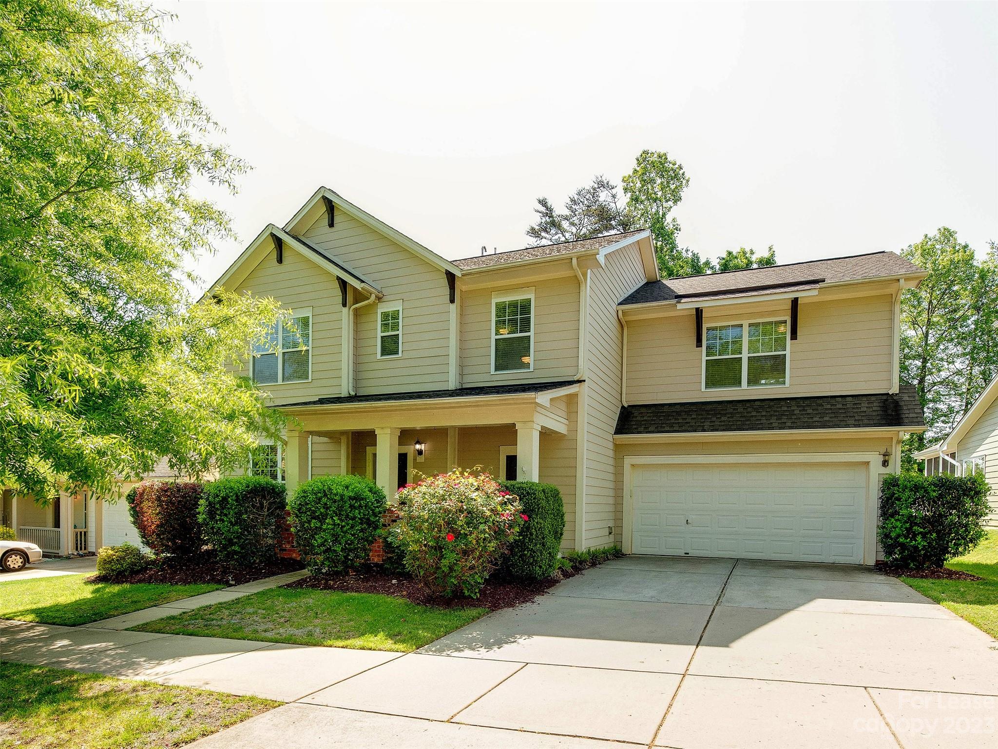Vermillion - Residential Lease