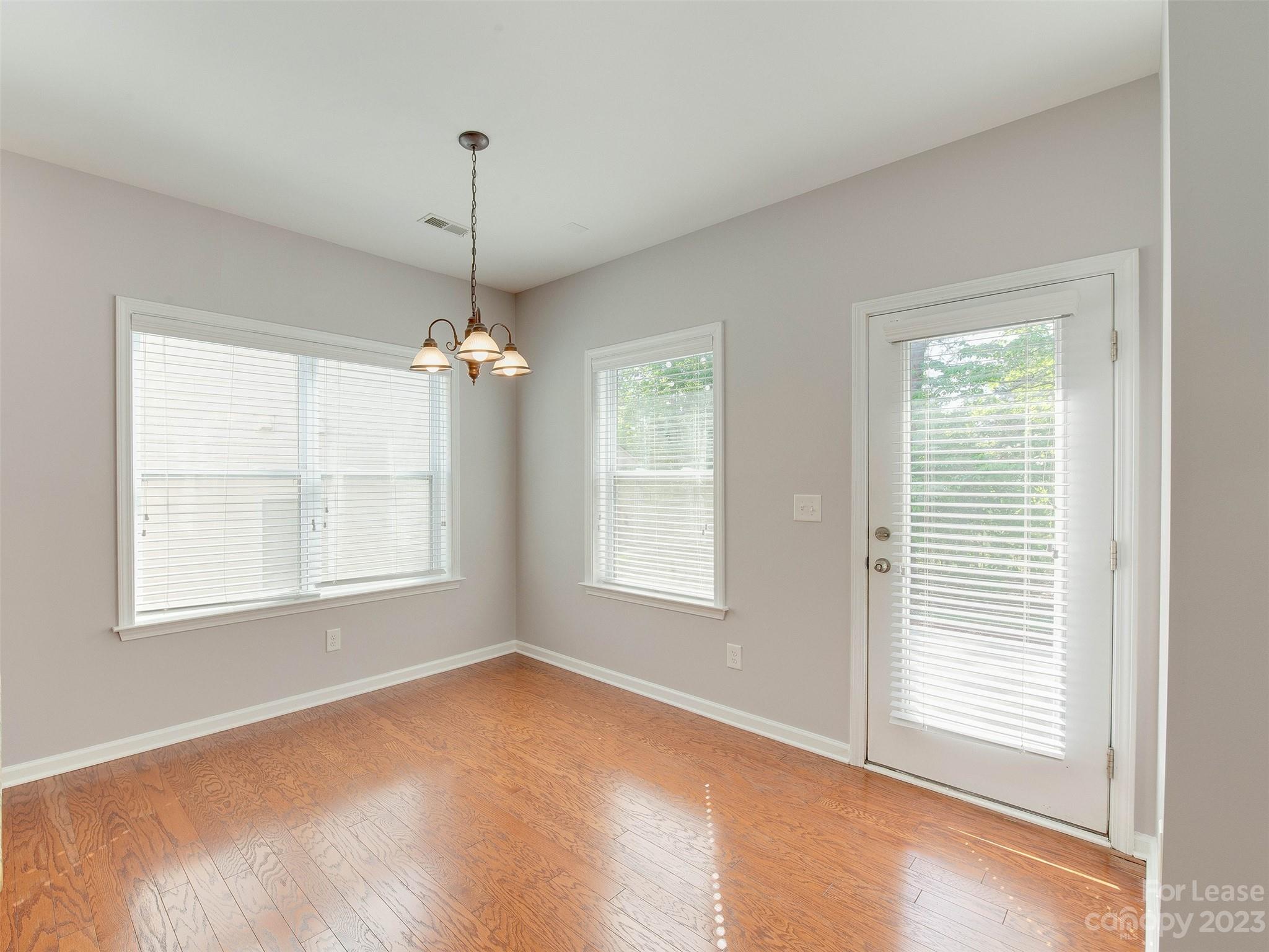 Vermillion - Residential Lease