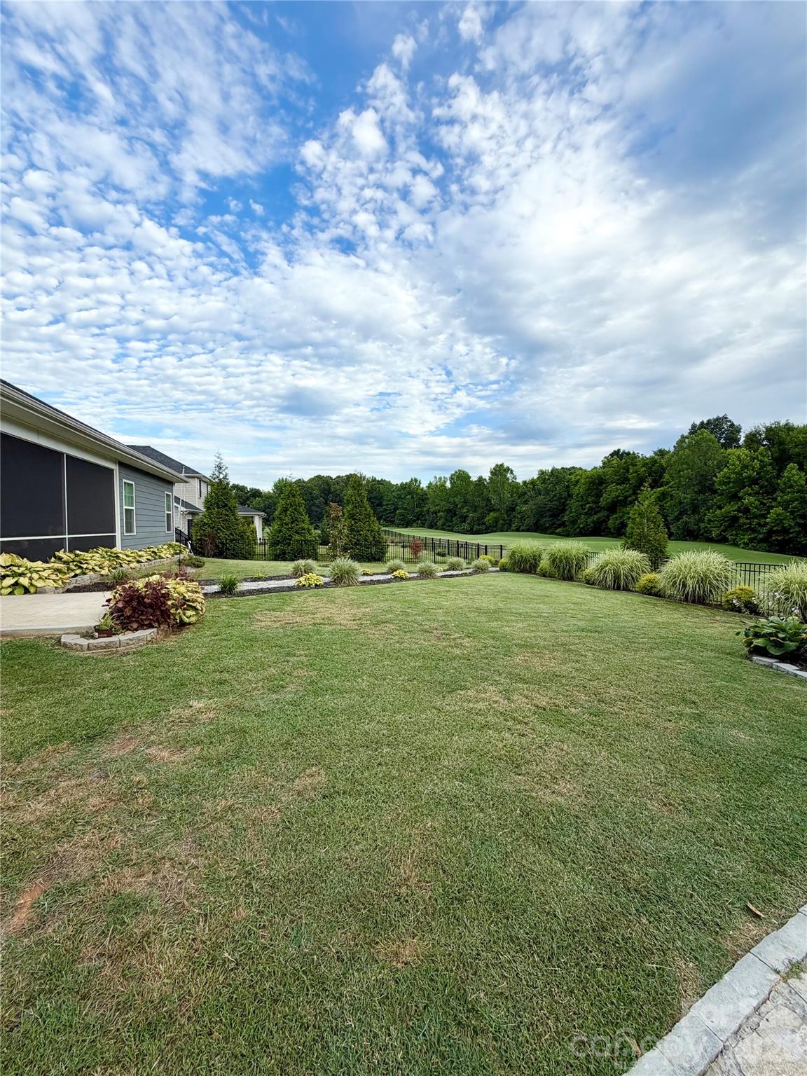 The Villages at Red Bridge - Residential