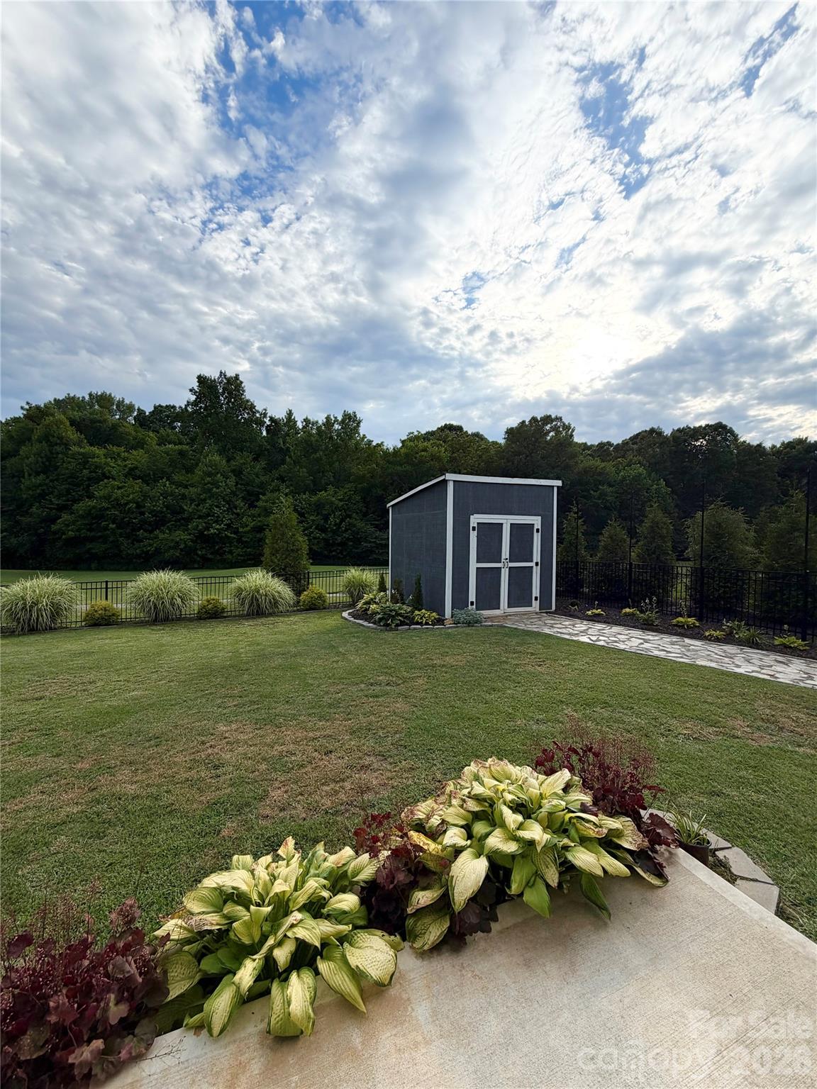 The Villages at Red Bridge - Residential