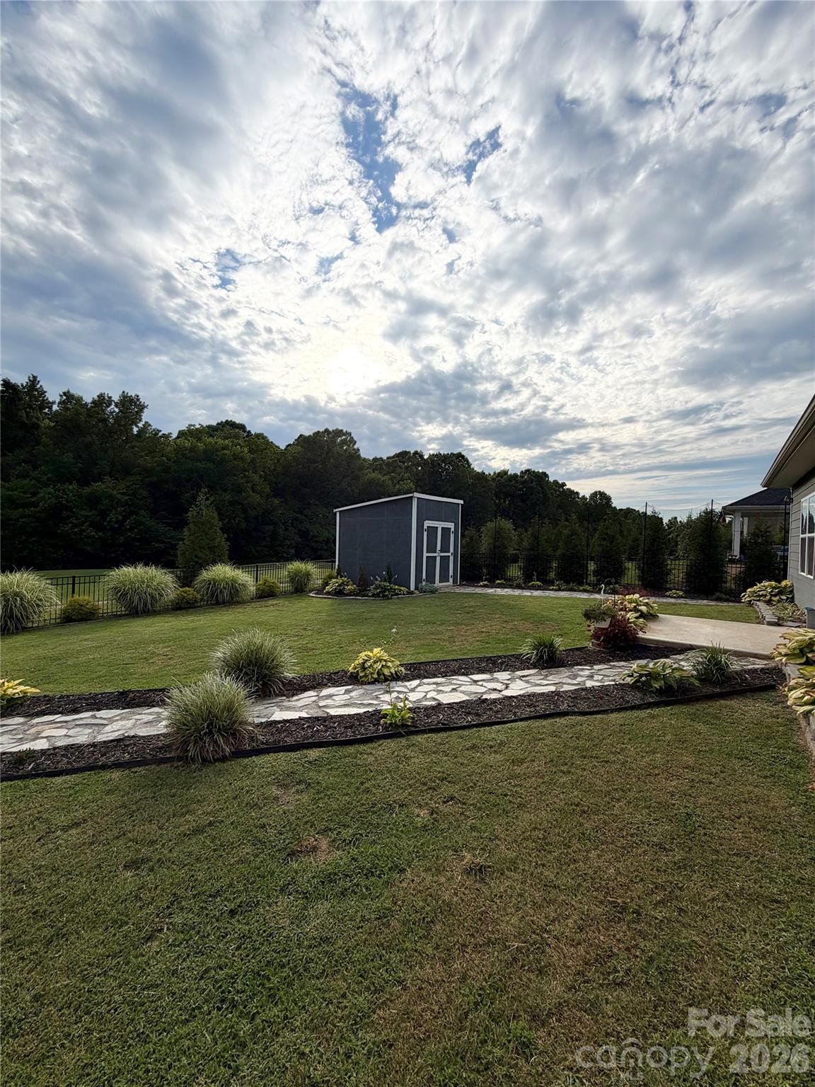 The Villages at Red Bridge - Residential